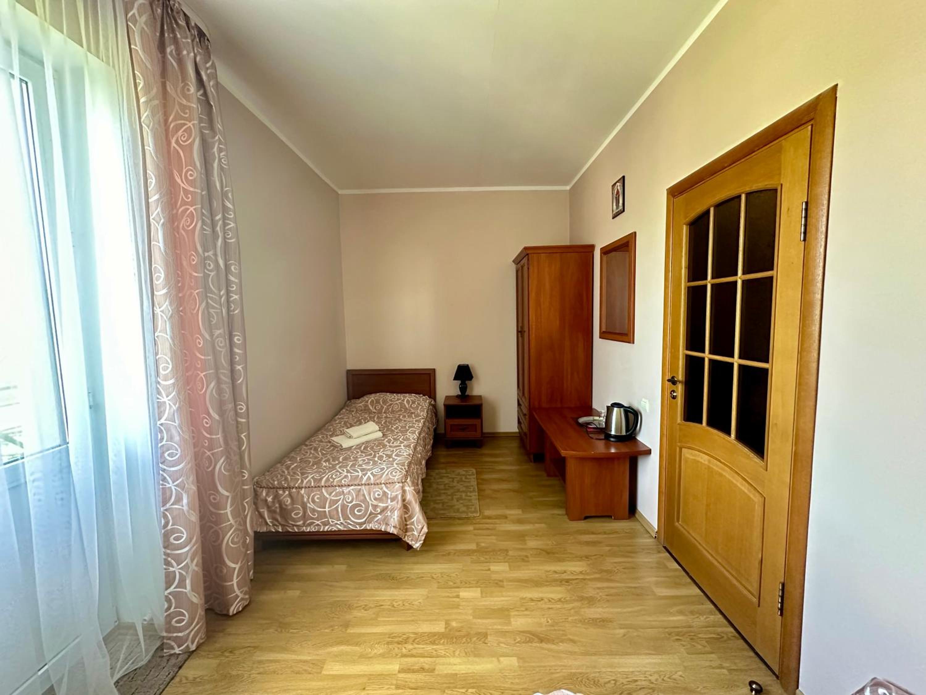 Standard Double Room photo 1