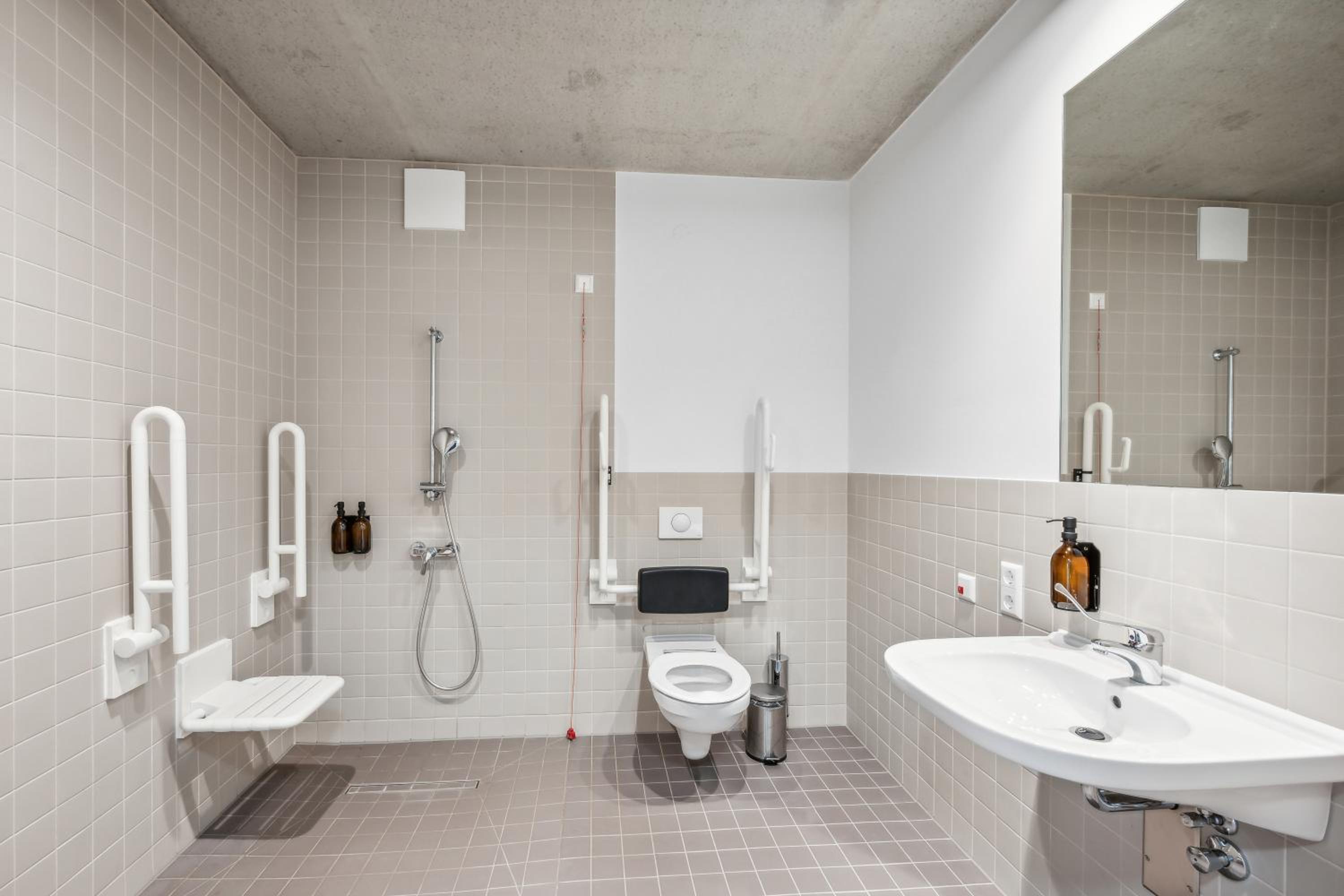 Habitat - Il lungomare, Foto 4