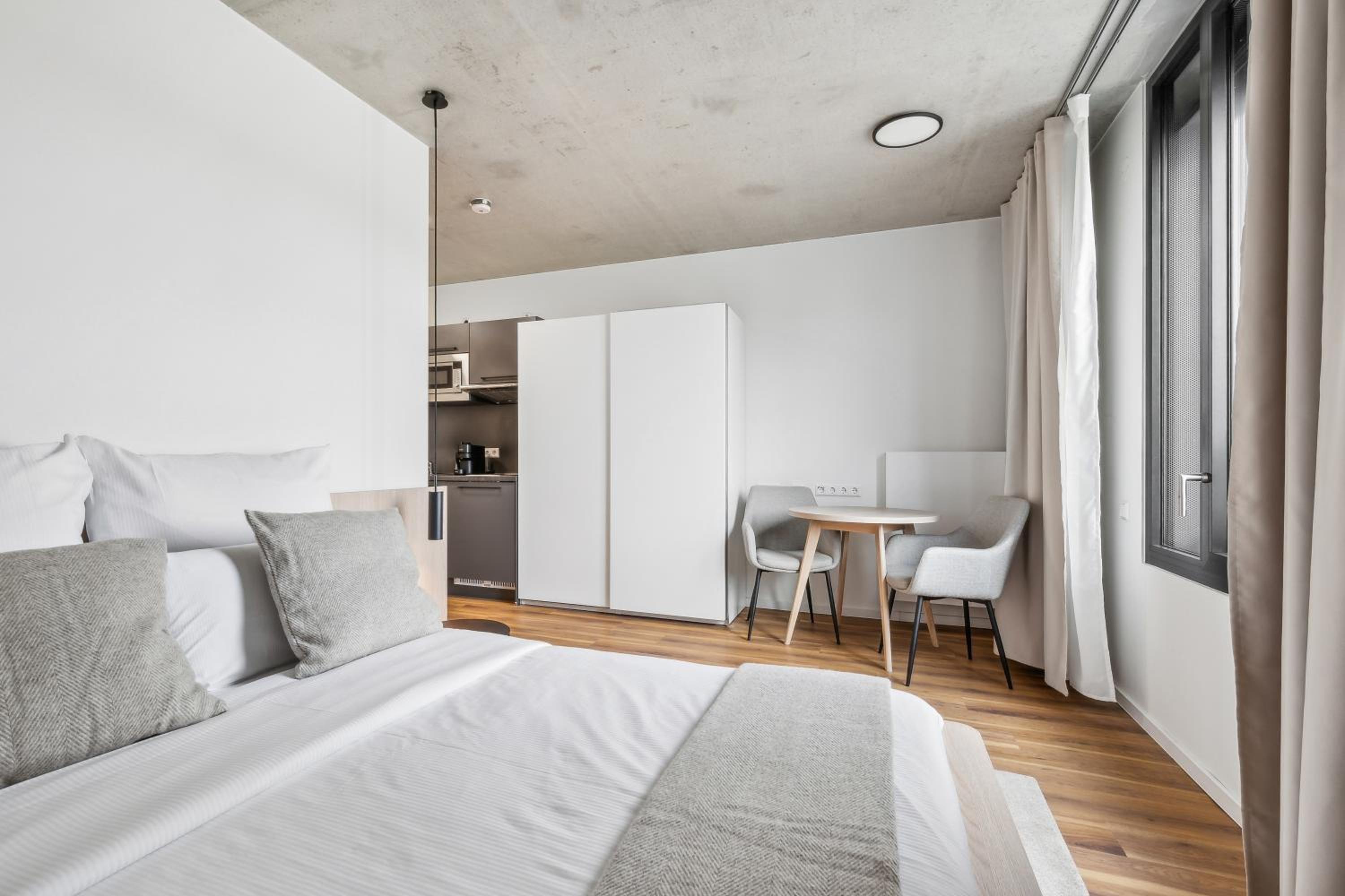 Habitat - Il lungomare, Foto 7