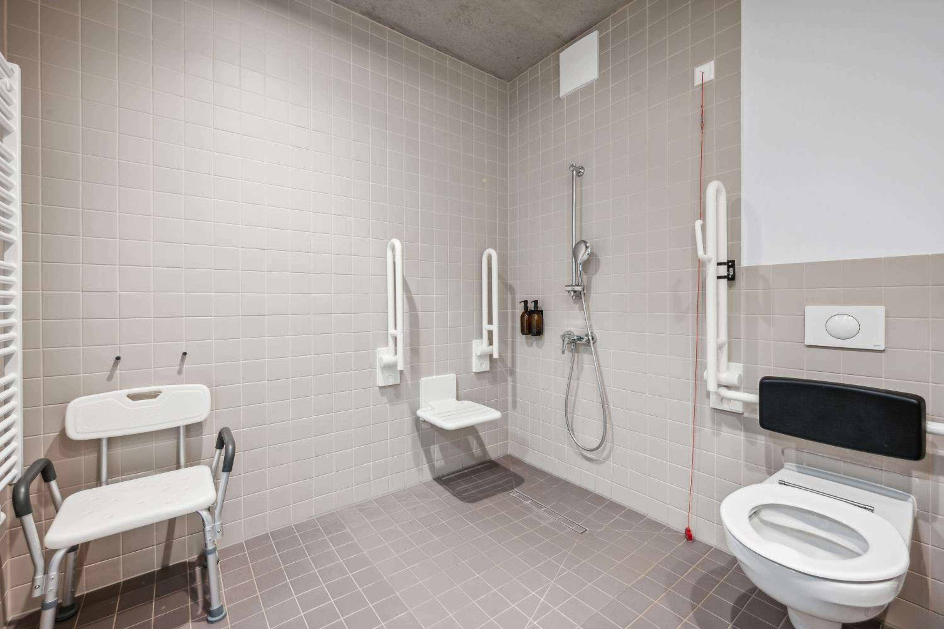 Urban Studio - Disability Access photo 3