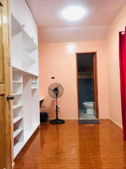 Three-Bedroom Villa photo 1