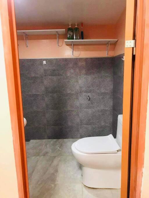 Three-Bedroom Villa photo 3