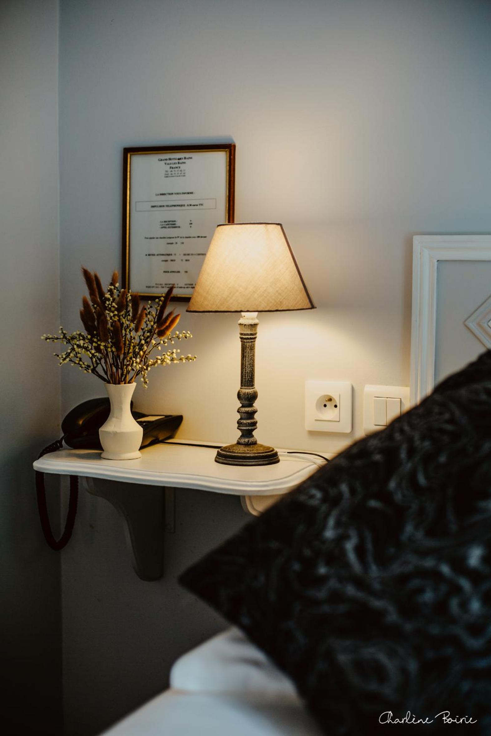 Classic Double or Twin Room - Photo 4
