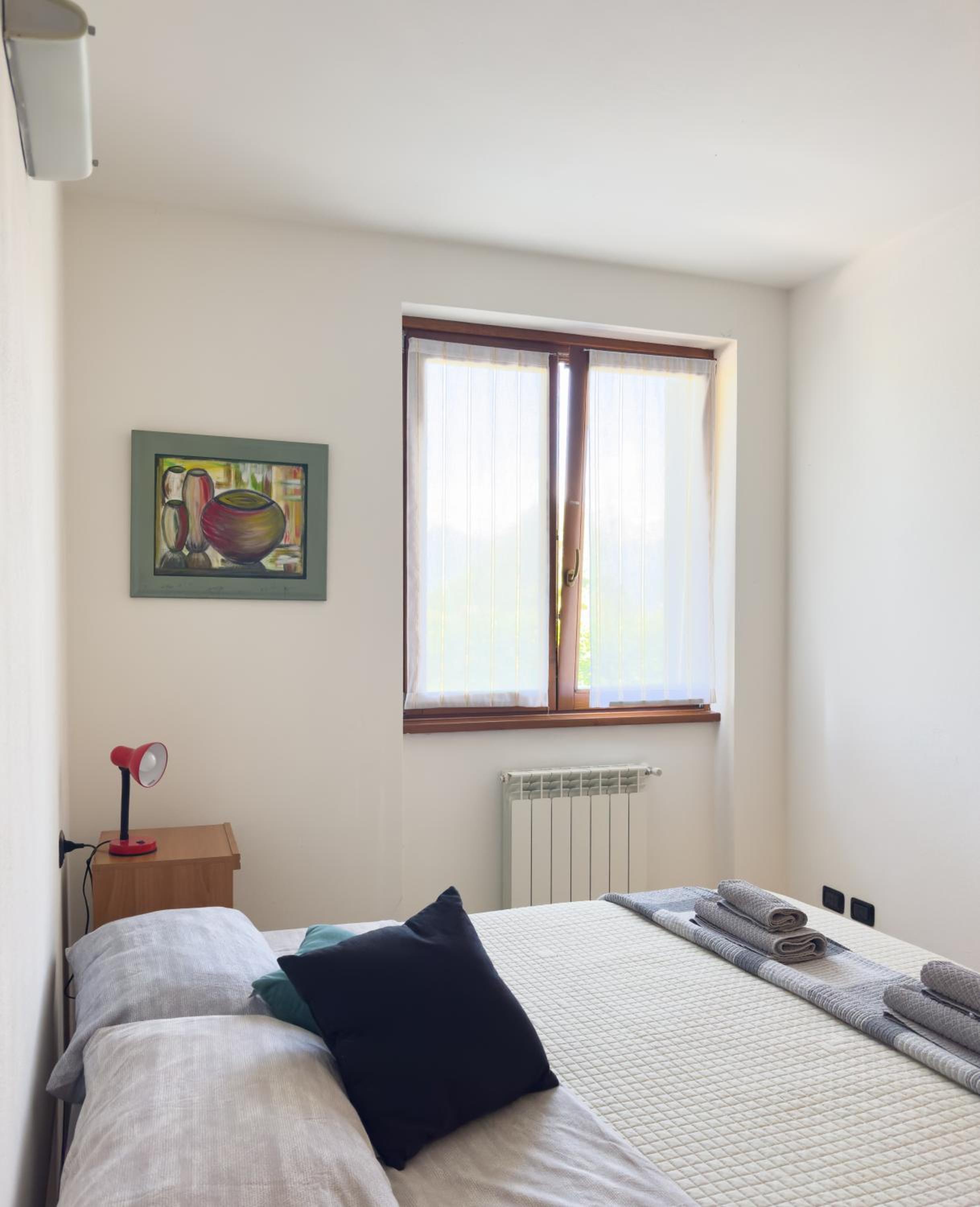 One-Bedroom House photo 3