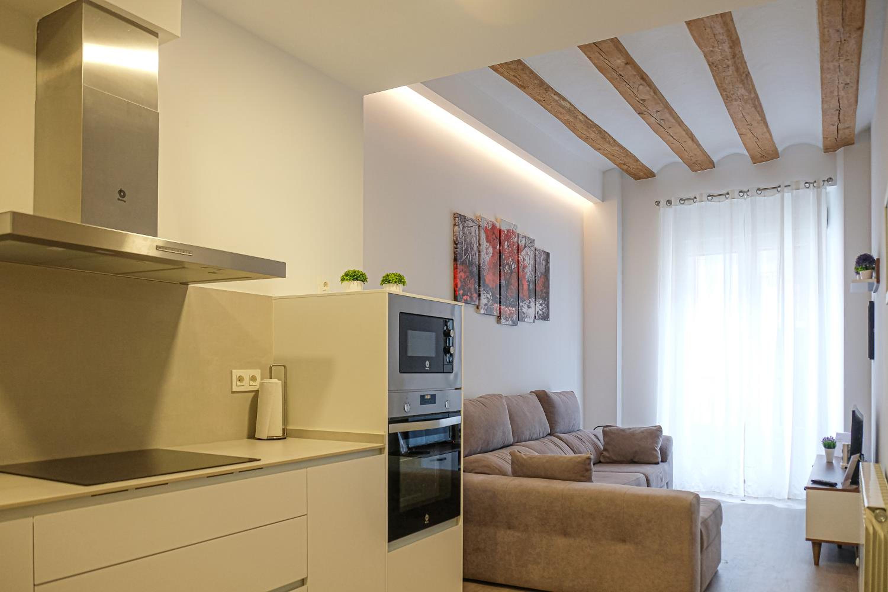 Apartamento Estándar