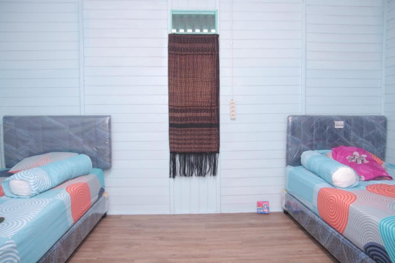 Double Or Twin Room With Bathroom photo 3