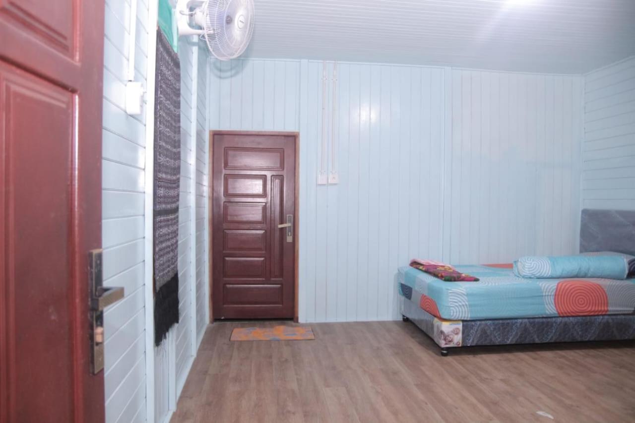 Double Or Twin Room With Bathroom photo 1