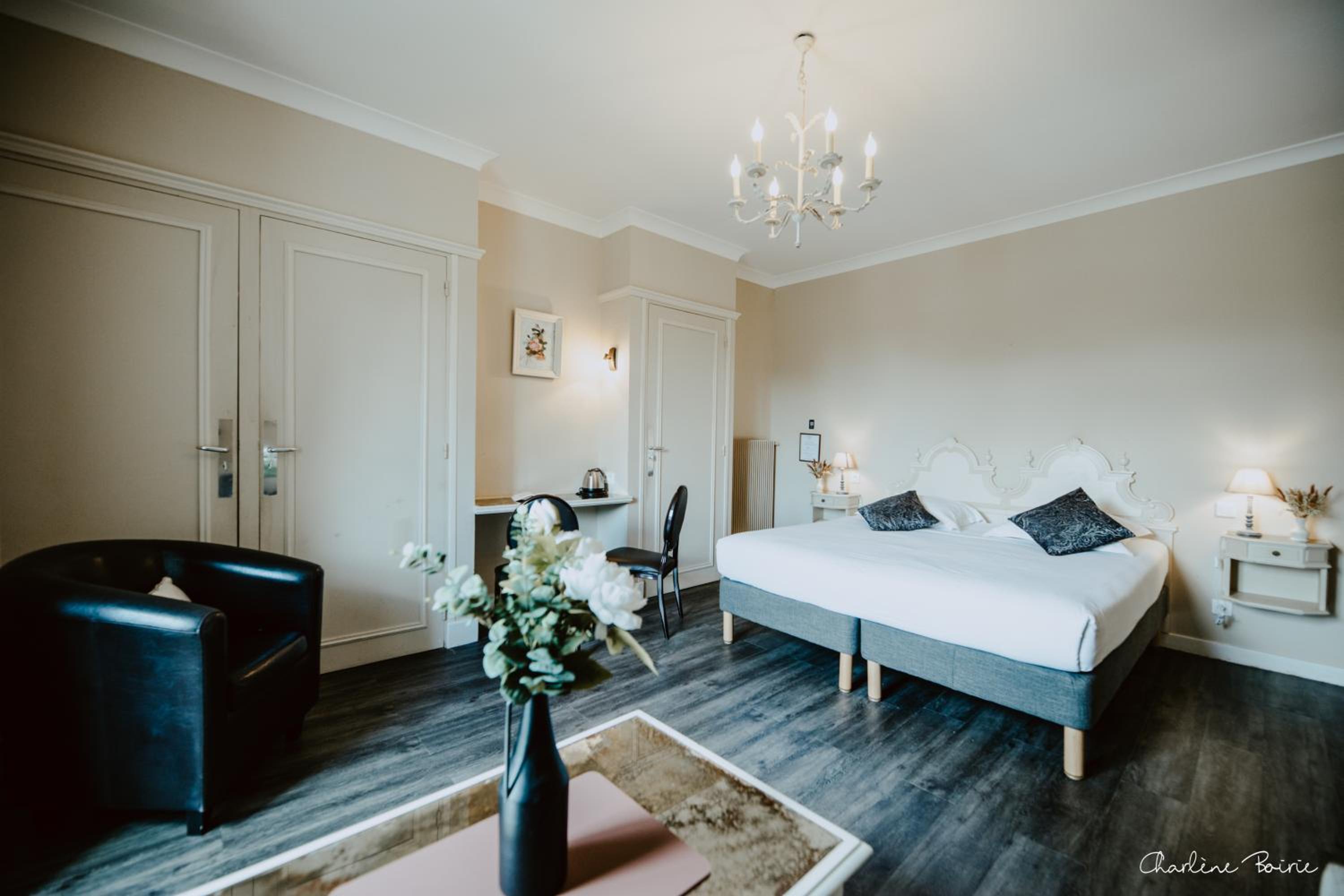 Junior Suite - Photo 2