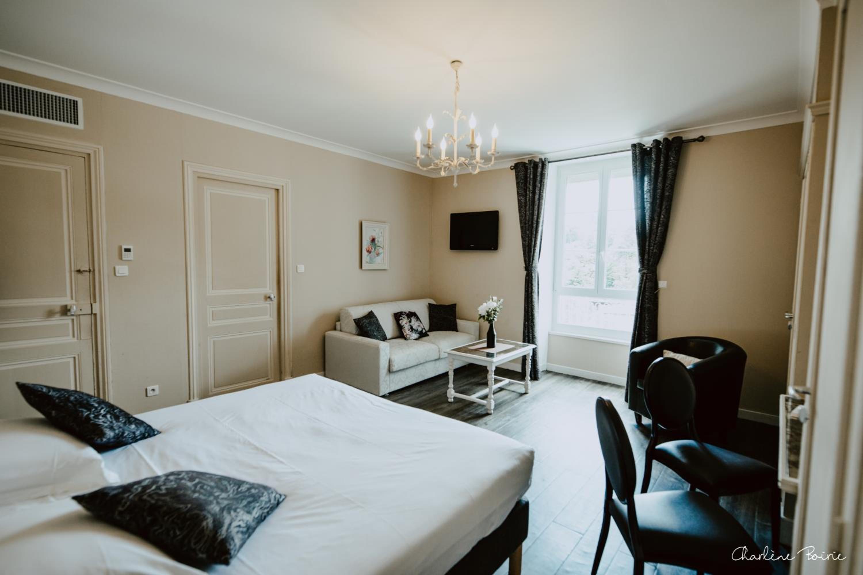 Junior Suite - Photo 4