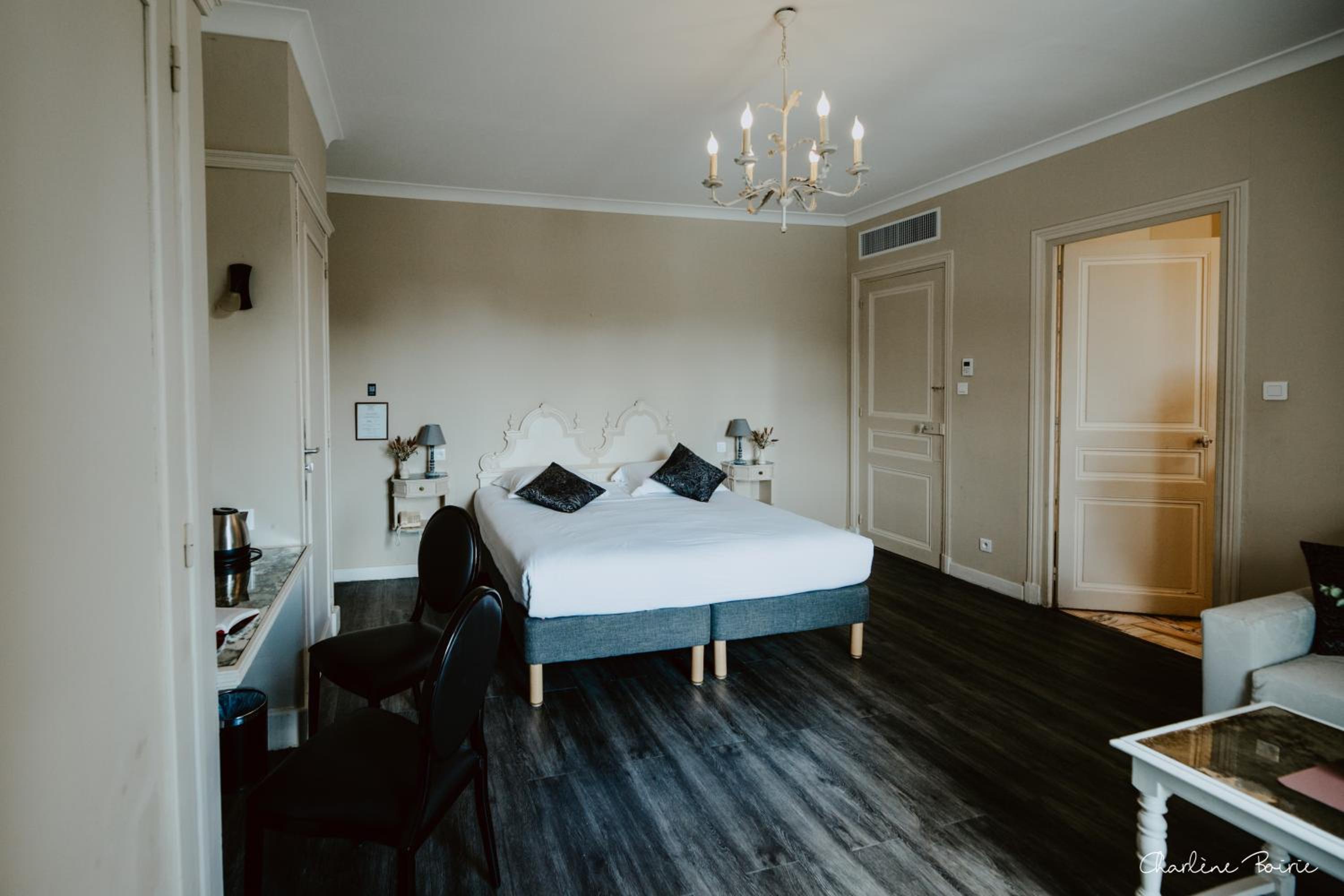 Junior Suite - Photo 3