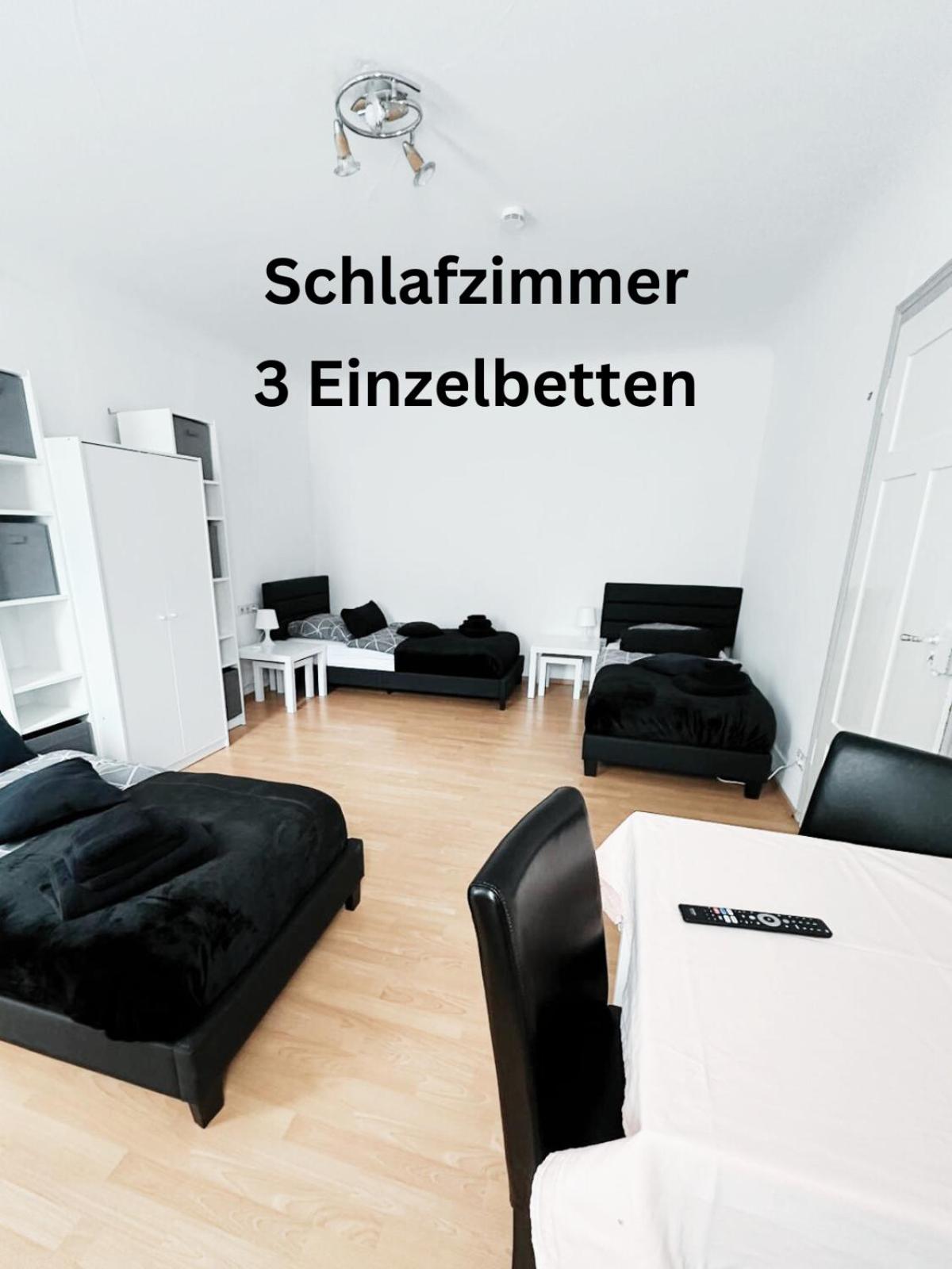Apartment with City View photo 2