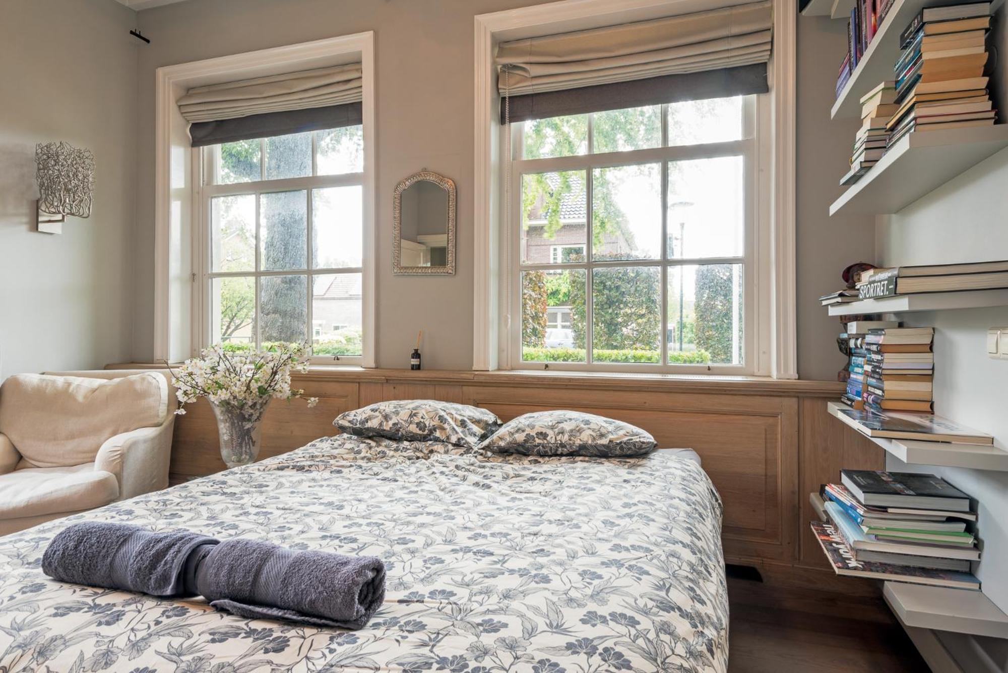 Double Room With Shared Bathroom photo 1