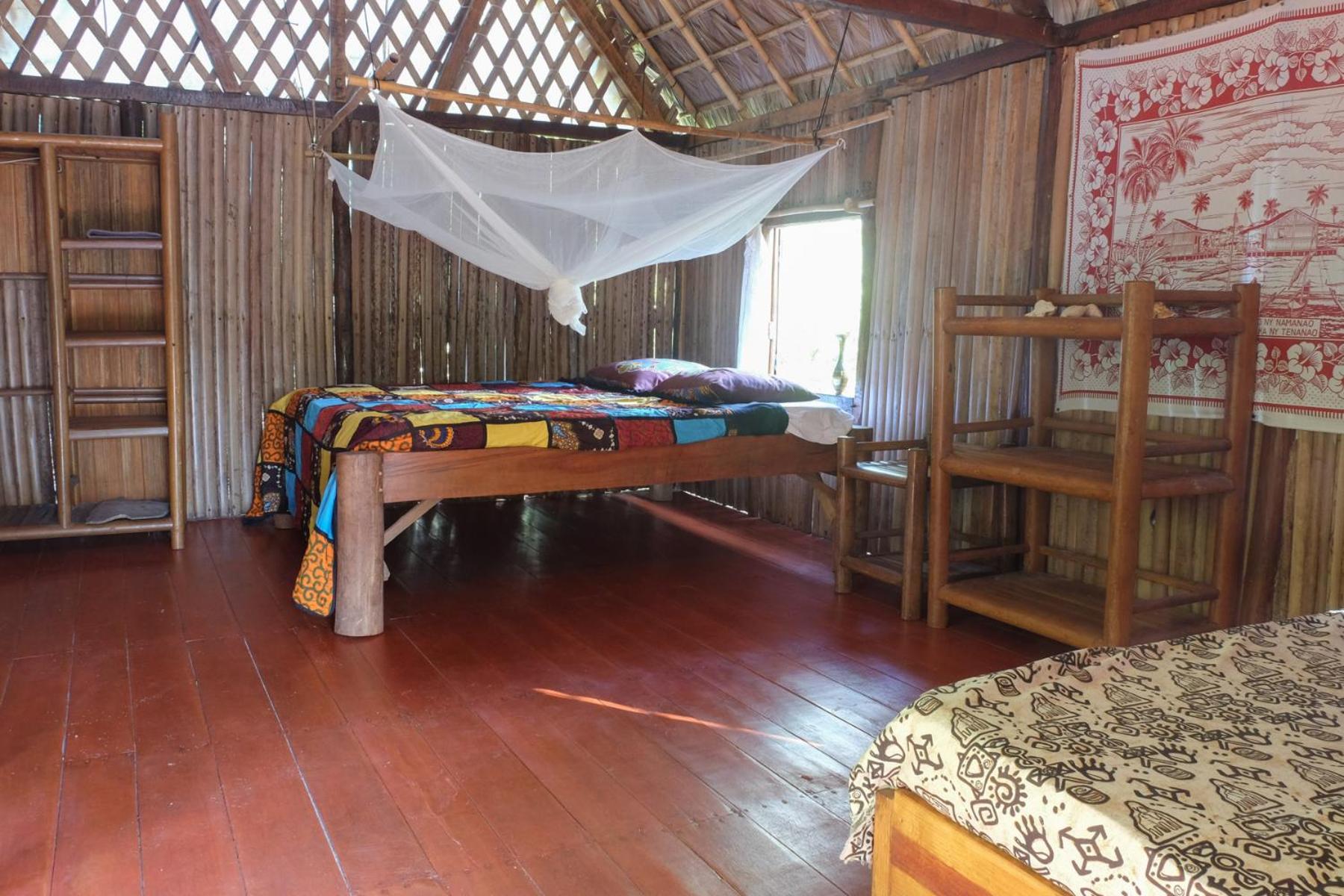 Family Bungalow photo 2