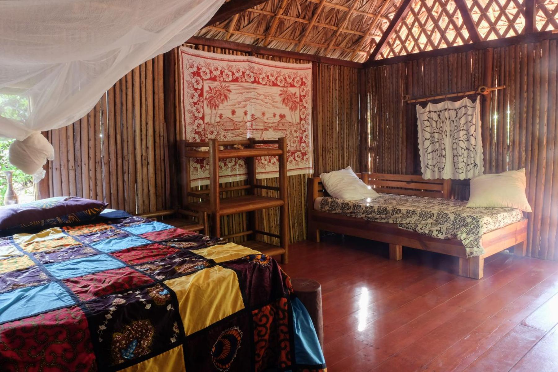 King Room with Sea View photo 2