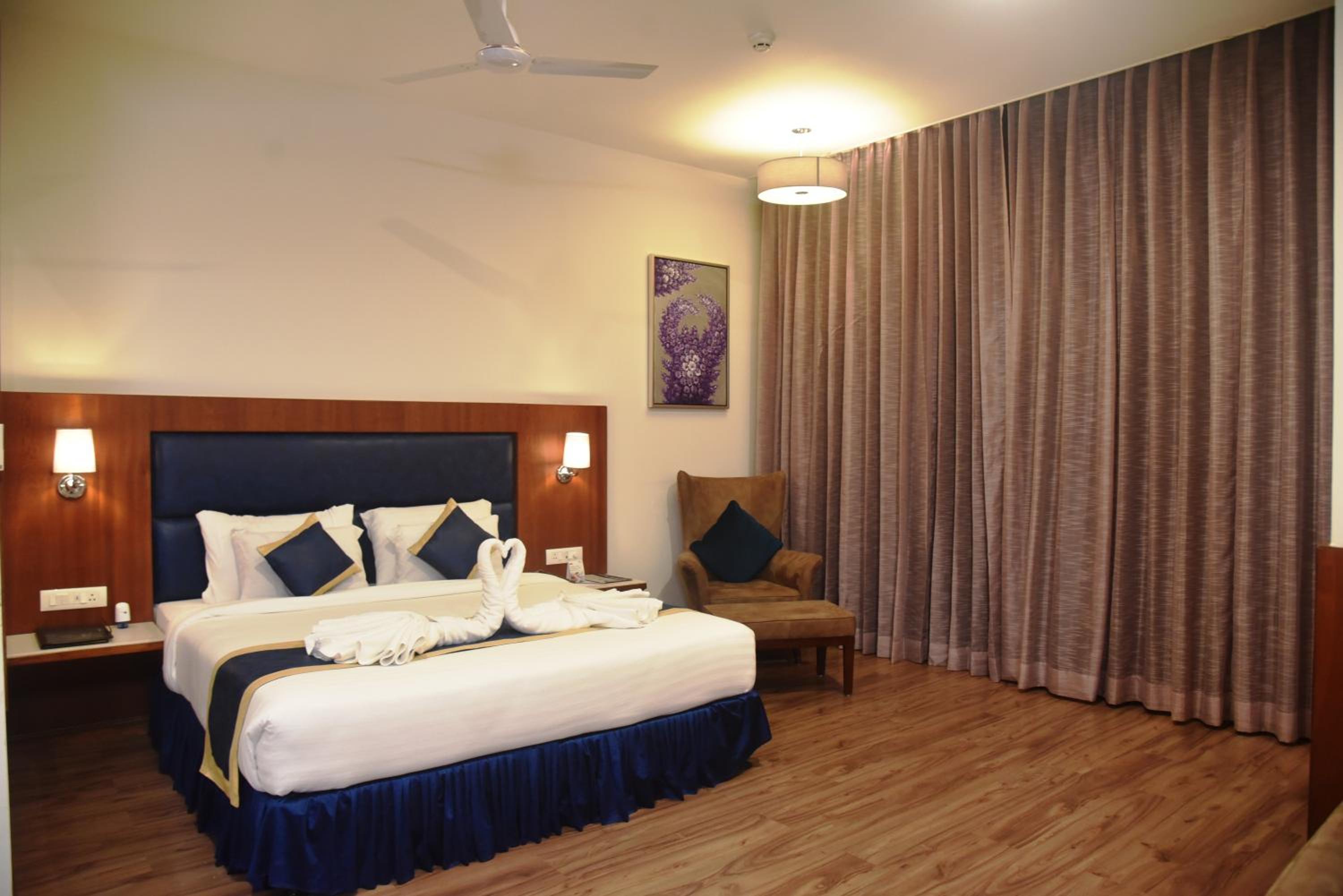 Standard Double Room photo 1