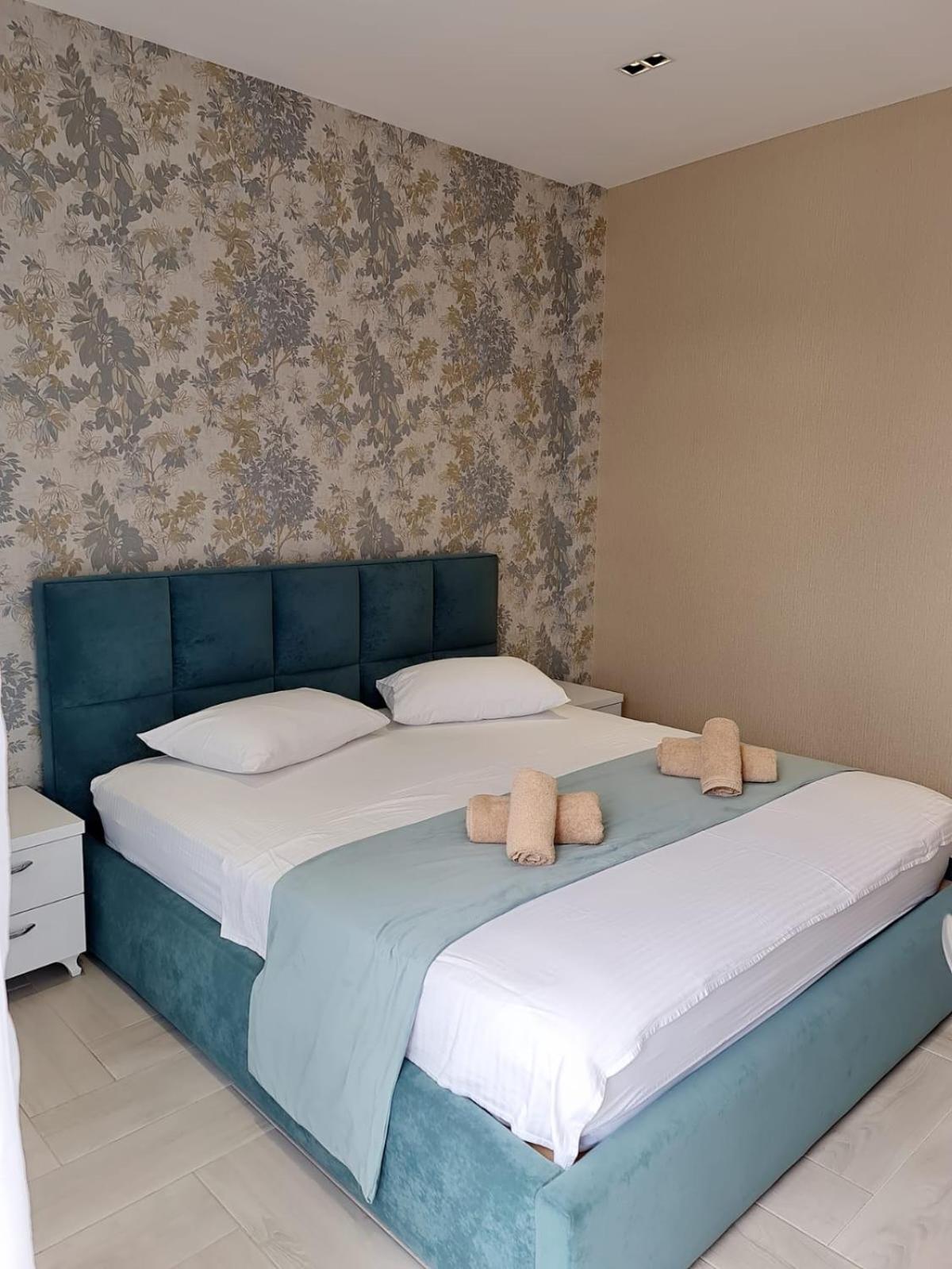 Double Room with Extra Bed