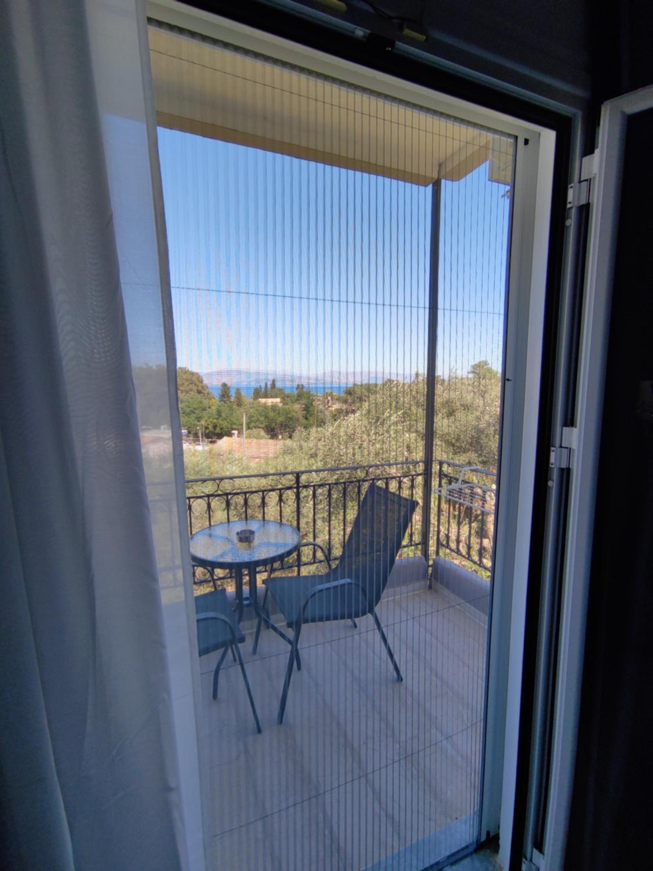 Double Room with Sea View photo 2