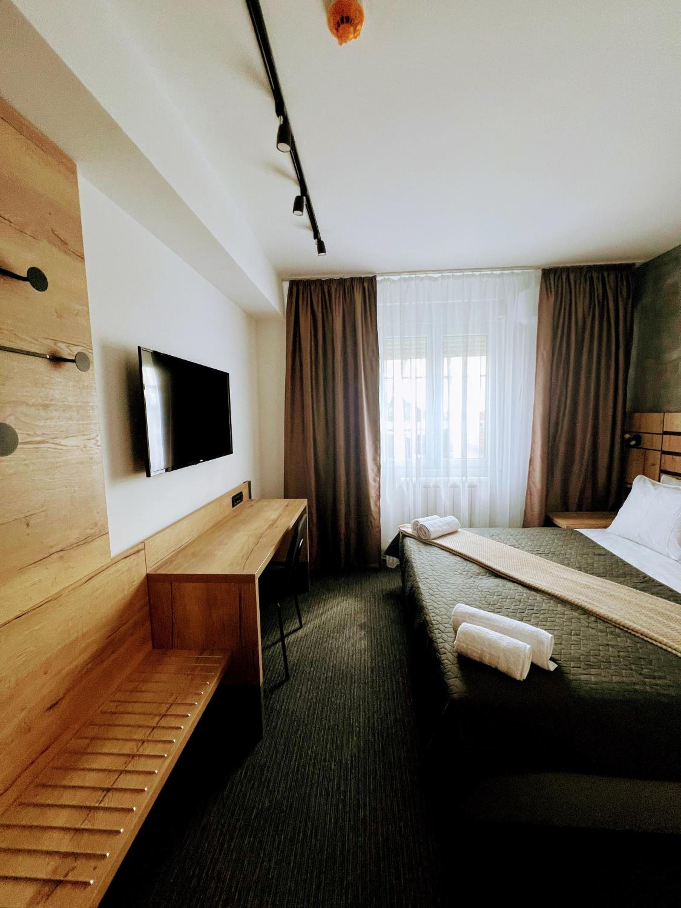 Double Room photo 2