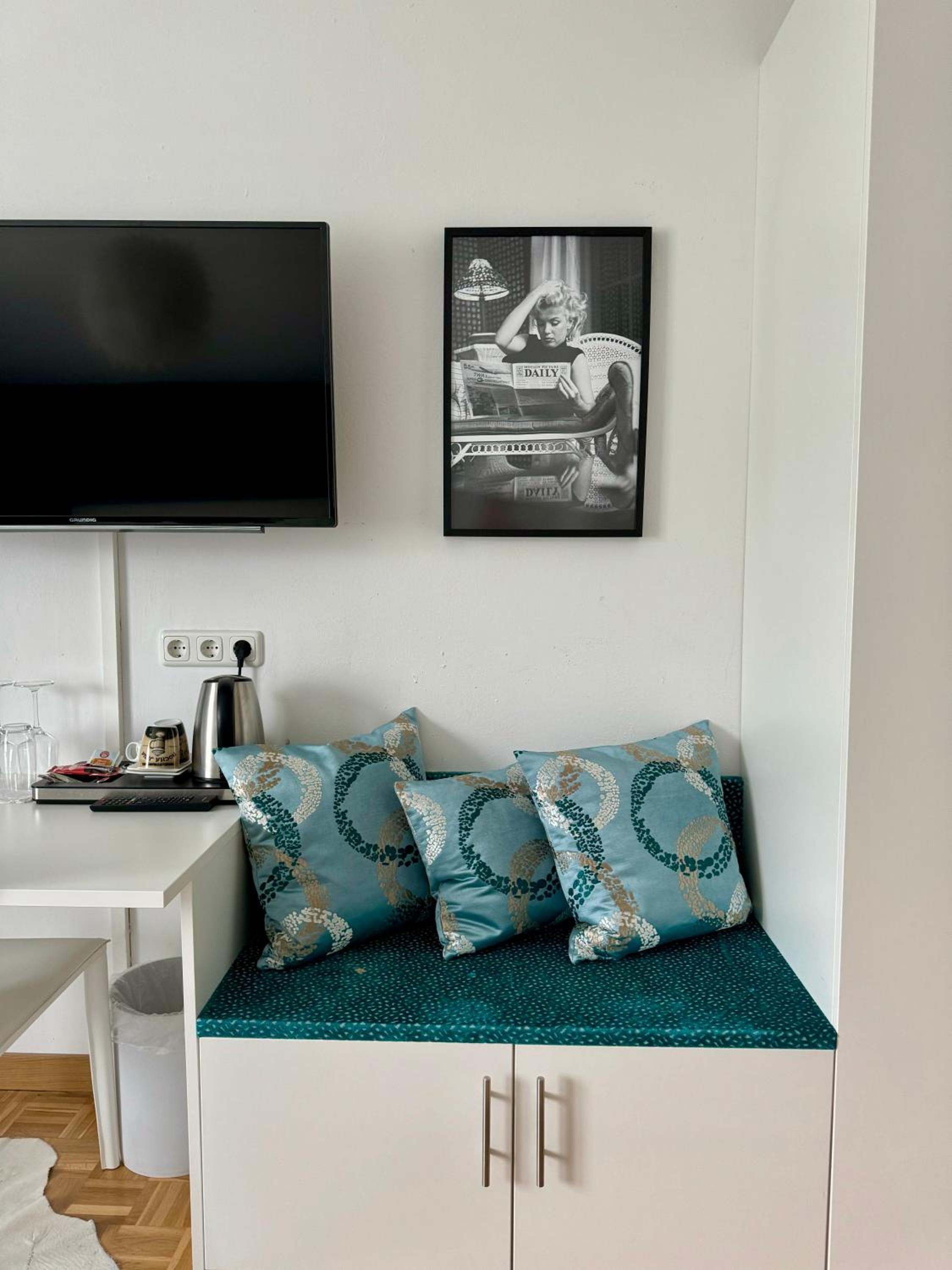 Double Room photo 1