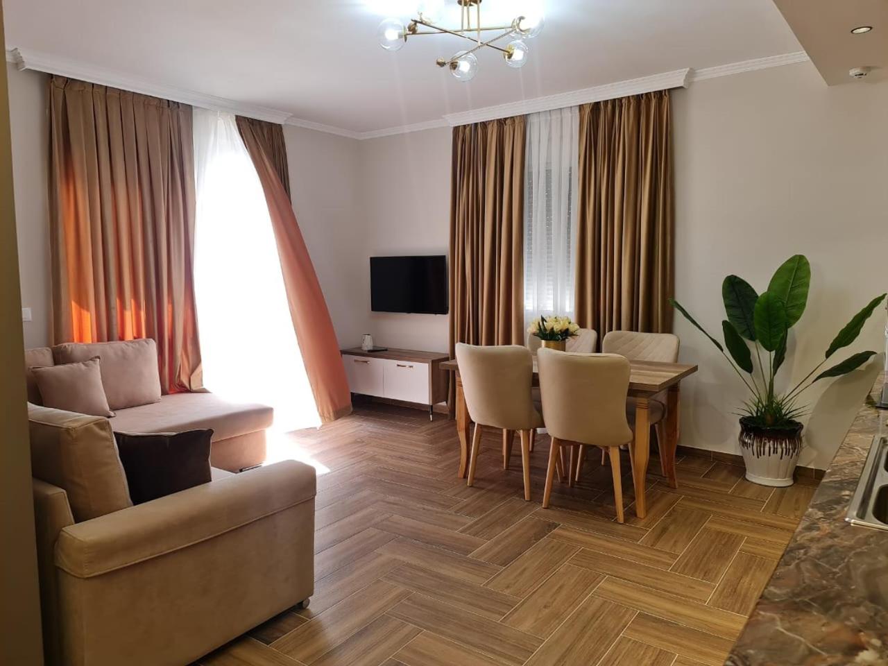Apartment with Sea View