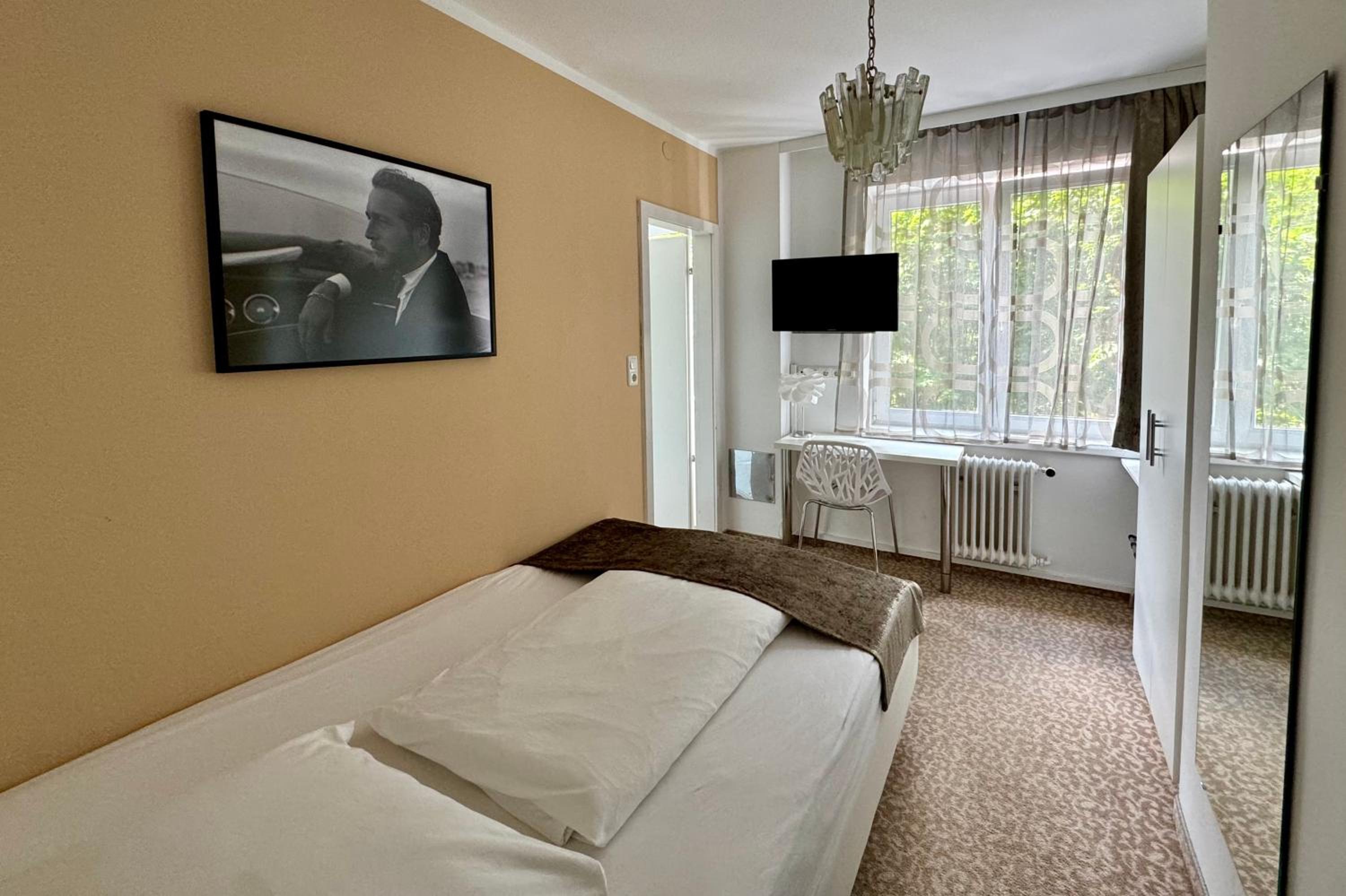Single Room photo 1