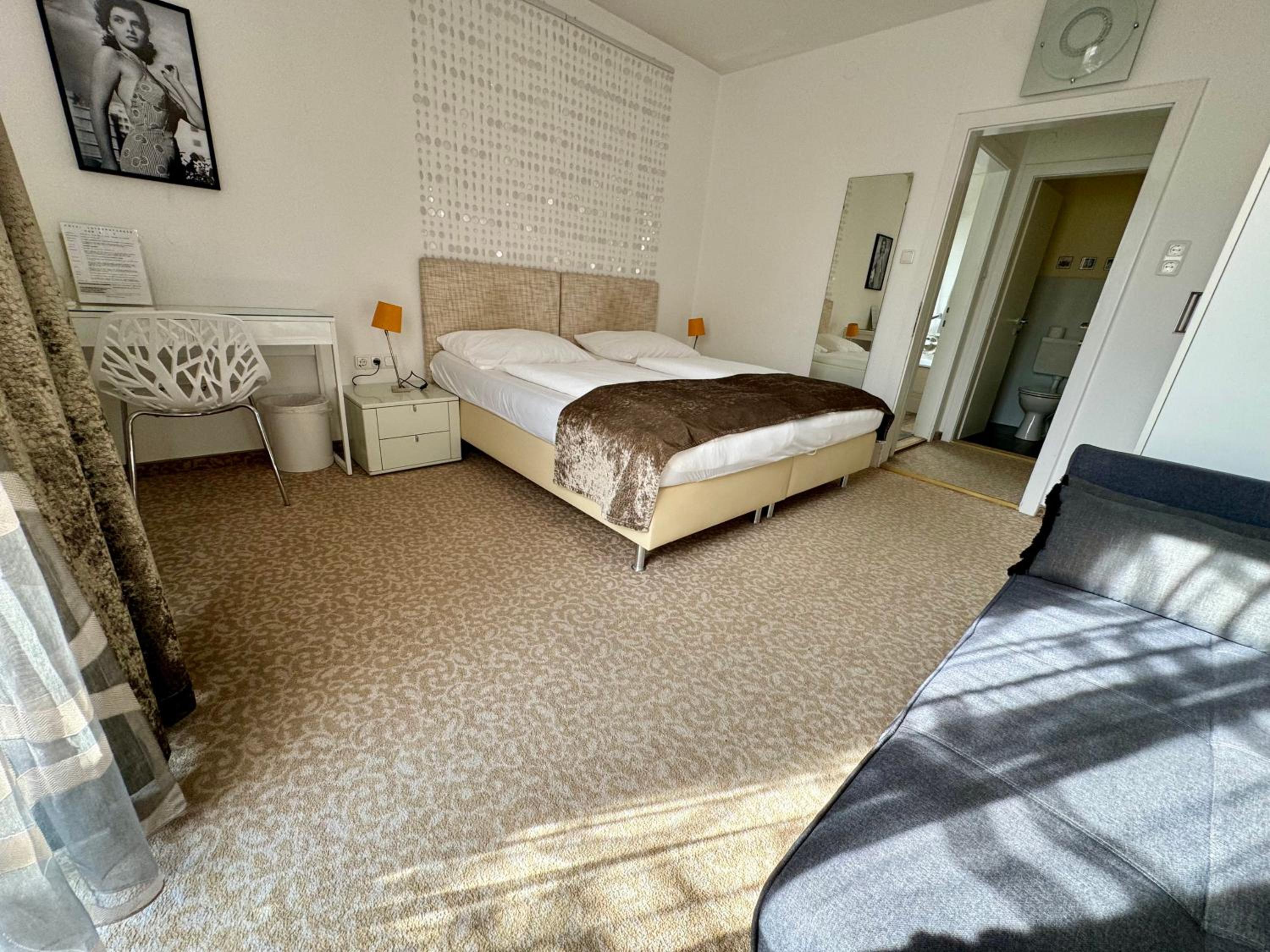 Triple Room photo 1