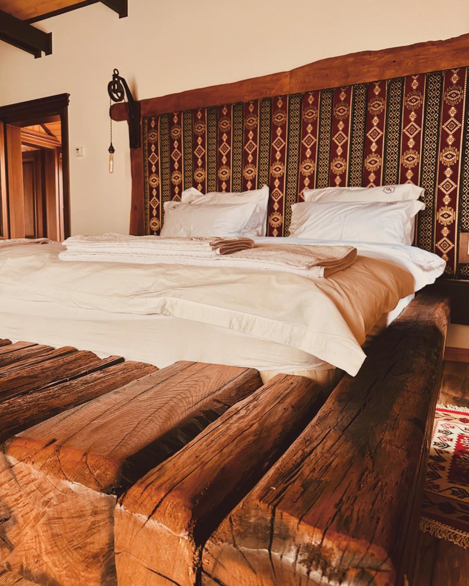 Deluxe Triple Room photo 1