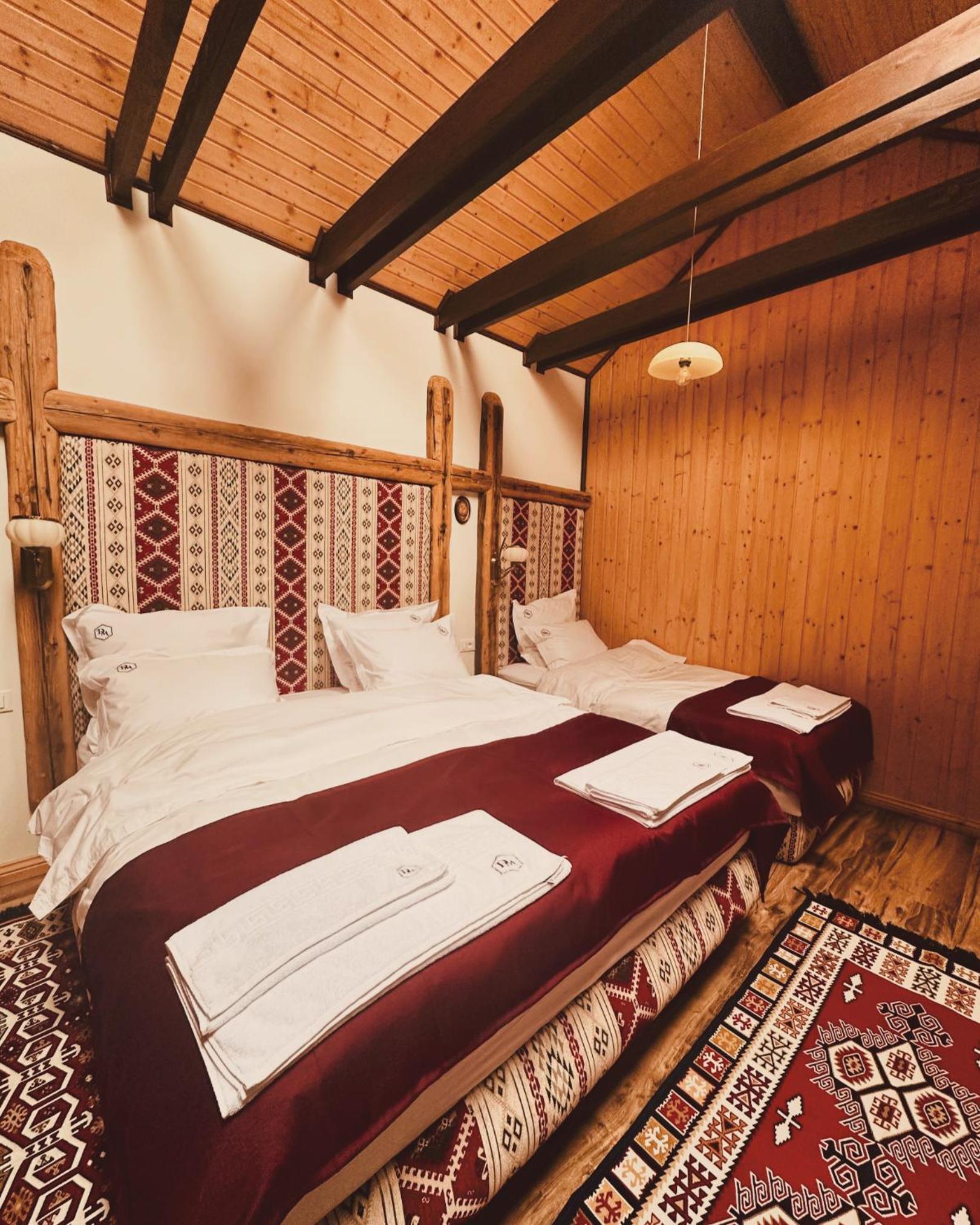 Deluxe Triple Room photo 1