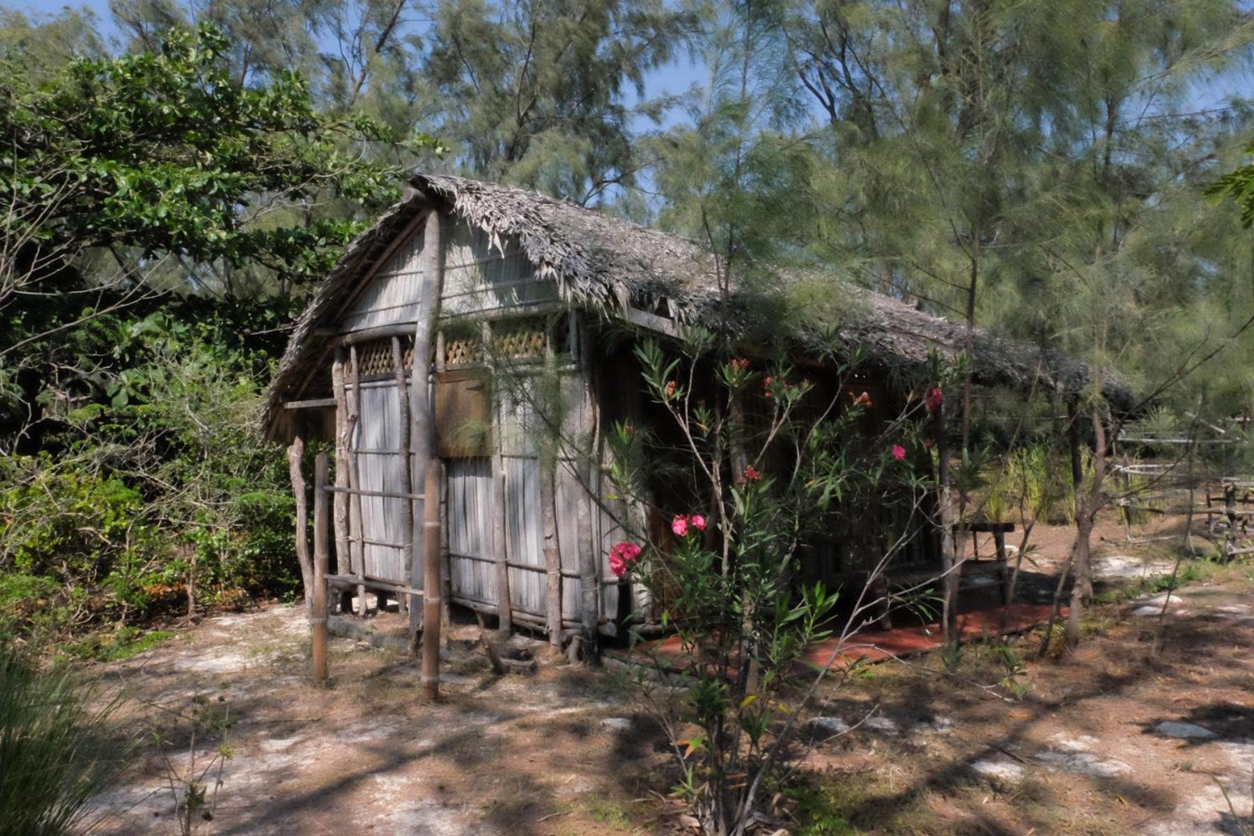 Bungalow photo 1