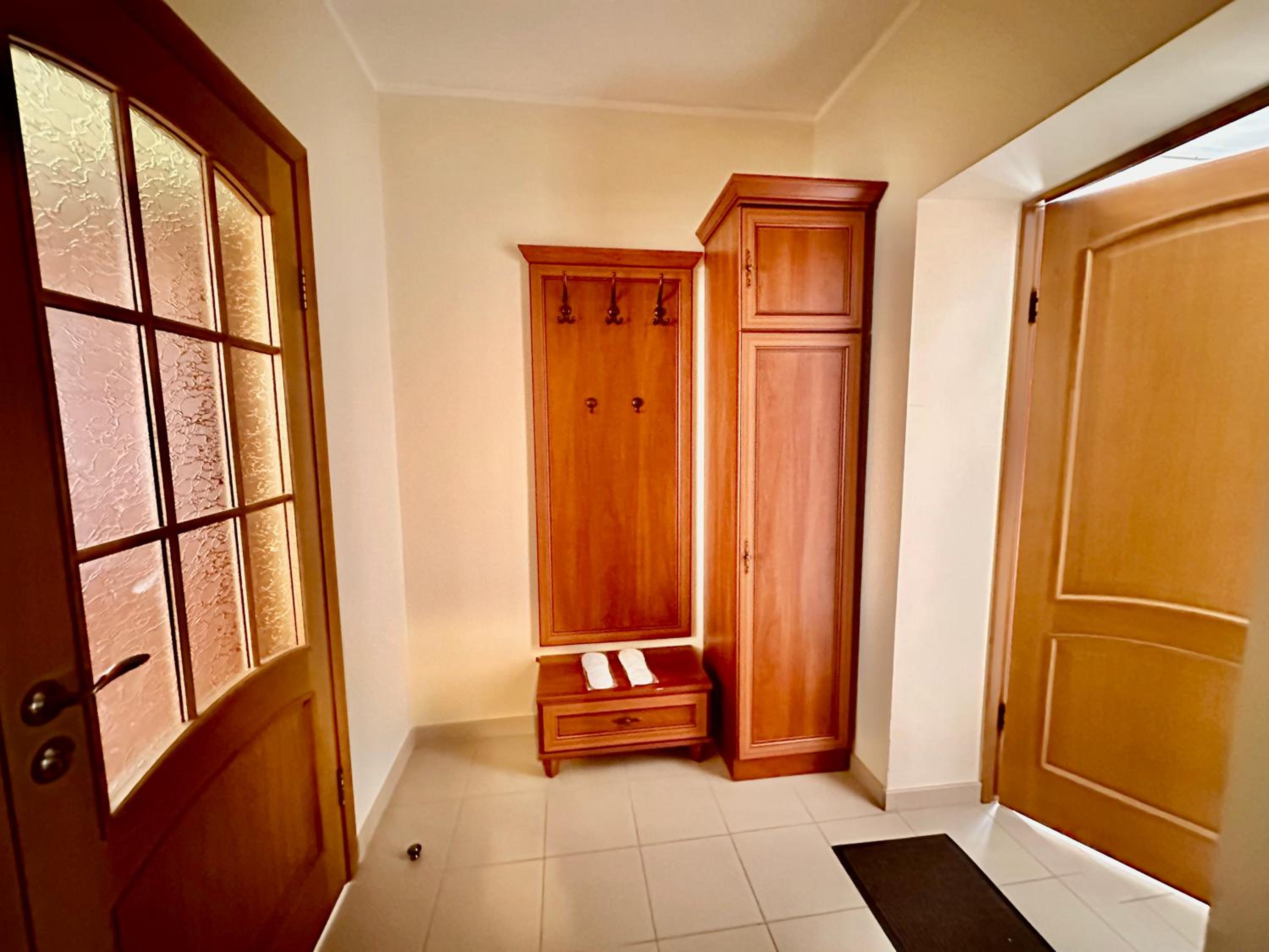 Superior Double Room photo 2