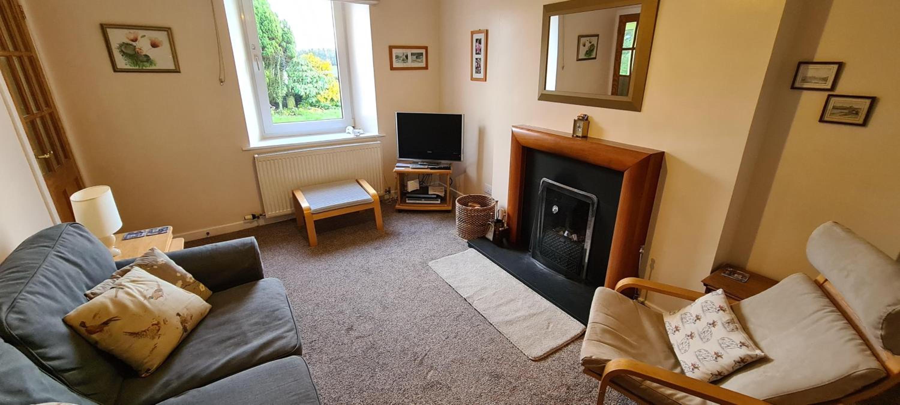 Two-Bedroom House photo 1