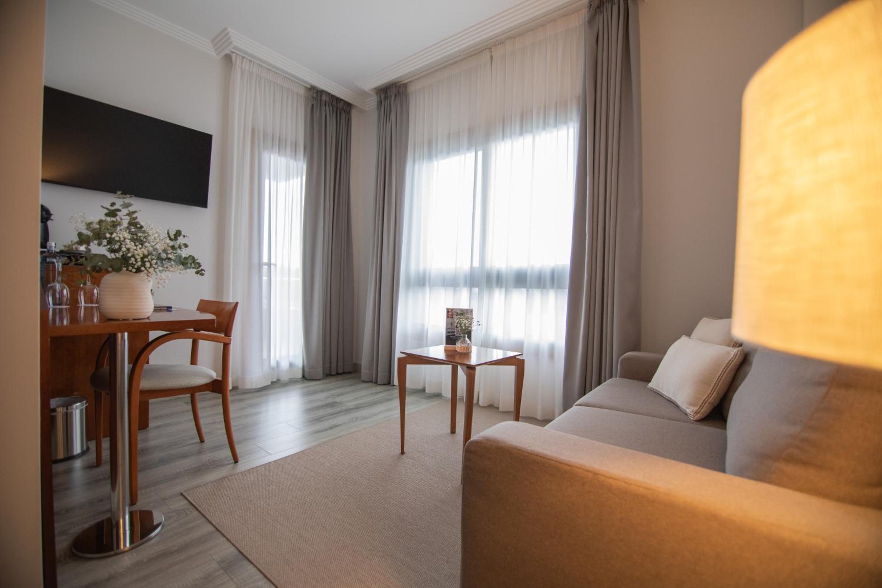 Junior Suite photo 2