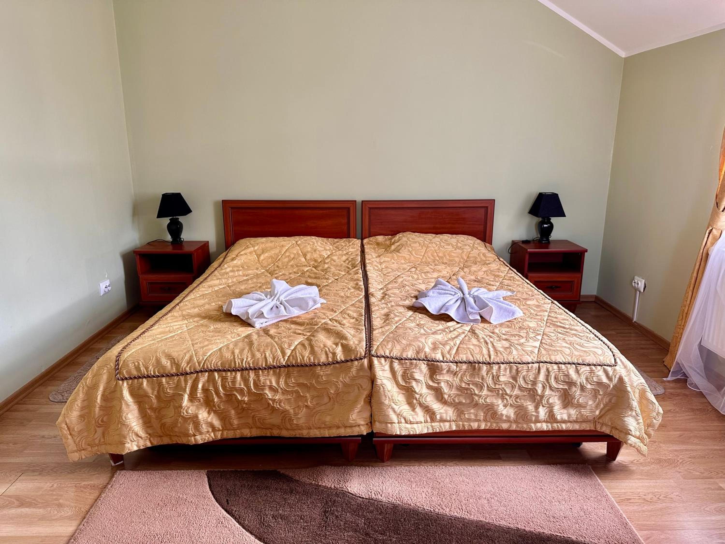 Superior Double Room photo 1