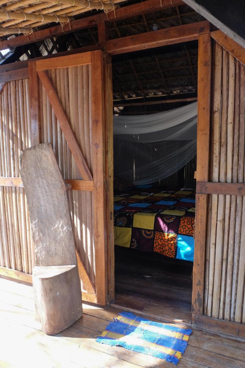Bungalow with Sea View photo 3