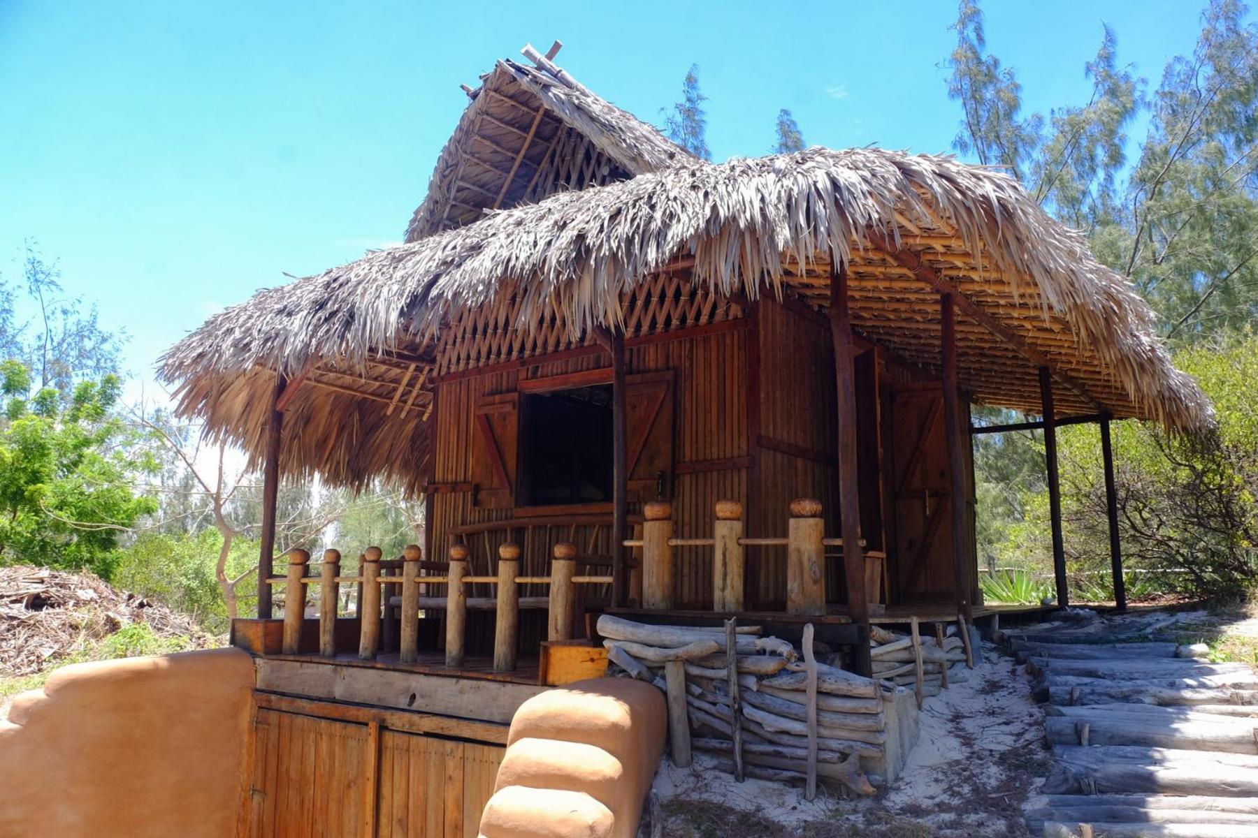 Bungalow with Patio photo 1