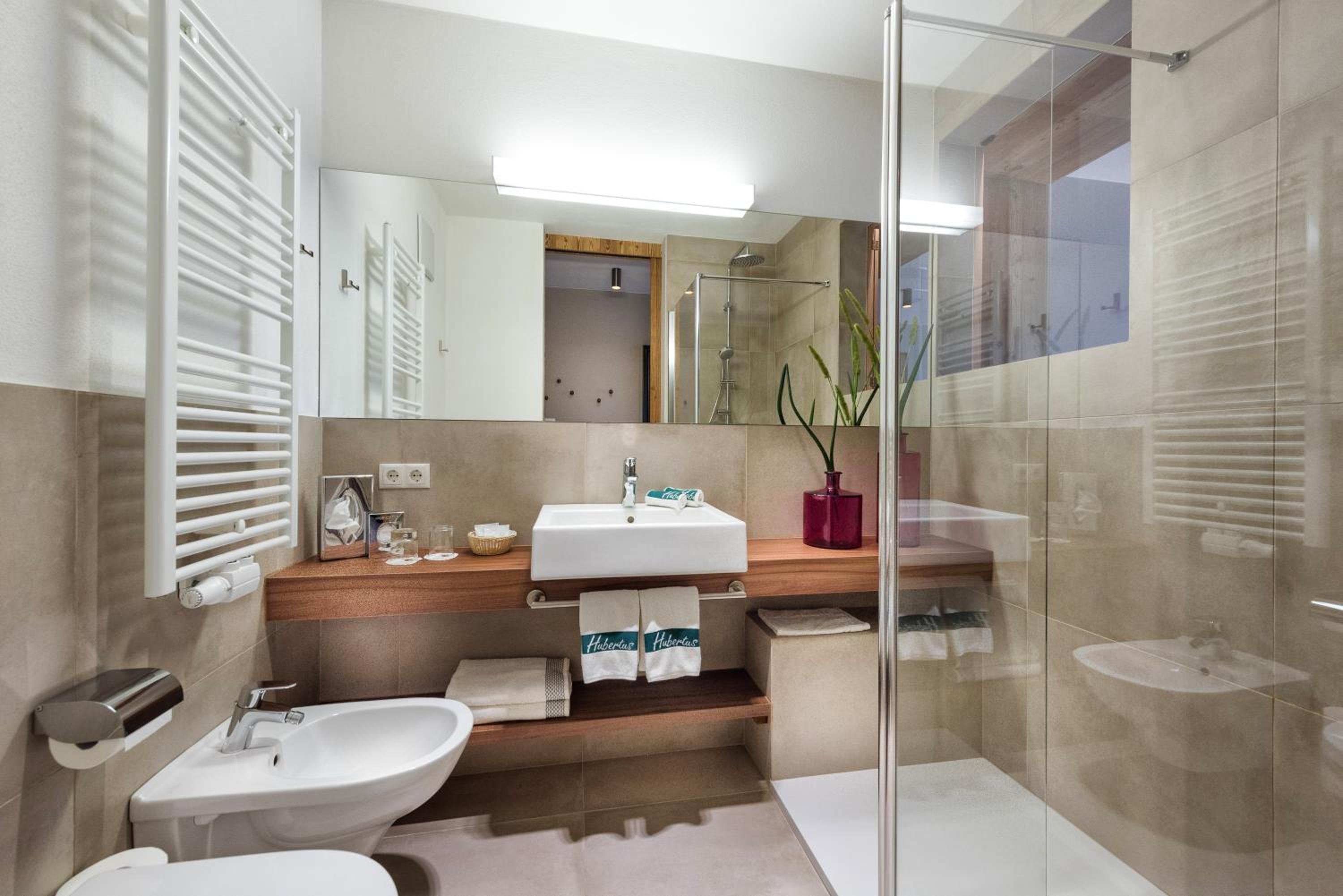 Double or Twin Room - Photo 7