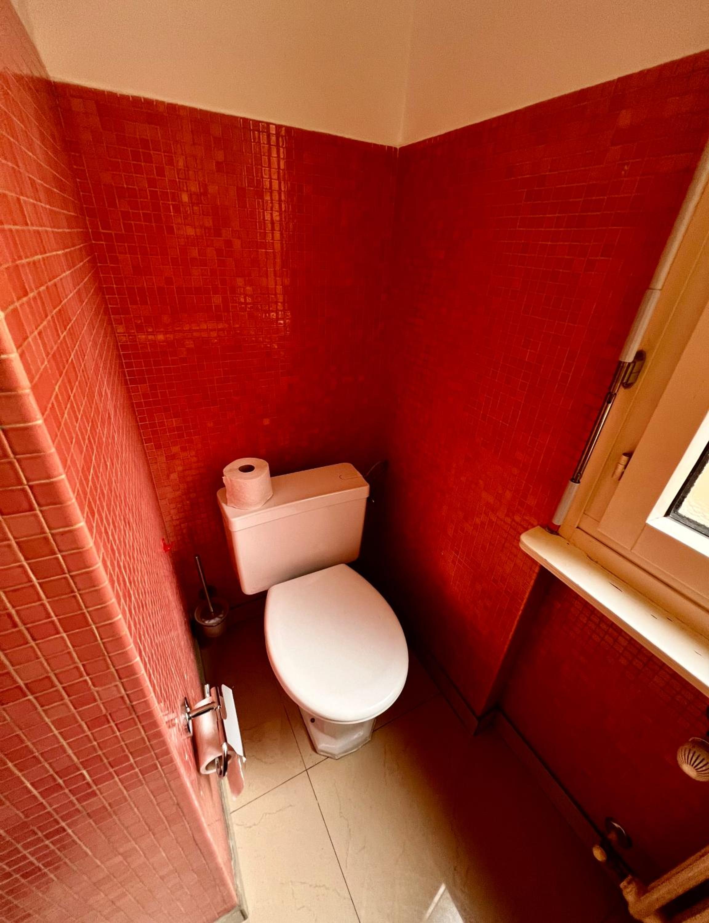 Double Room with Shared Toilet photo 2