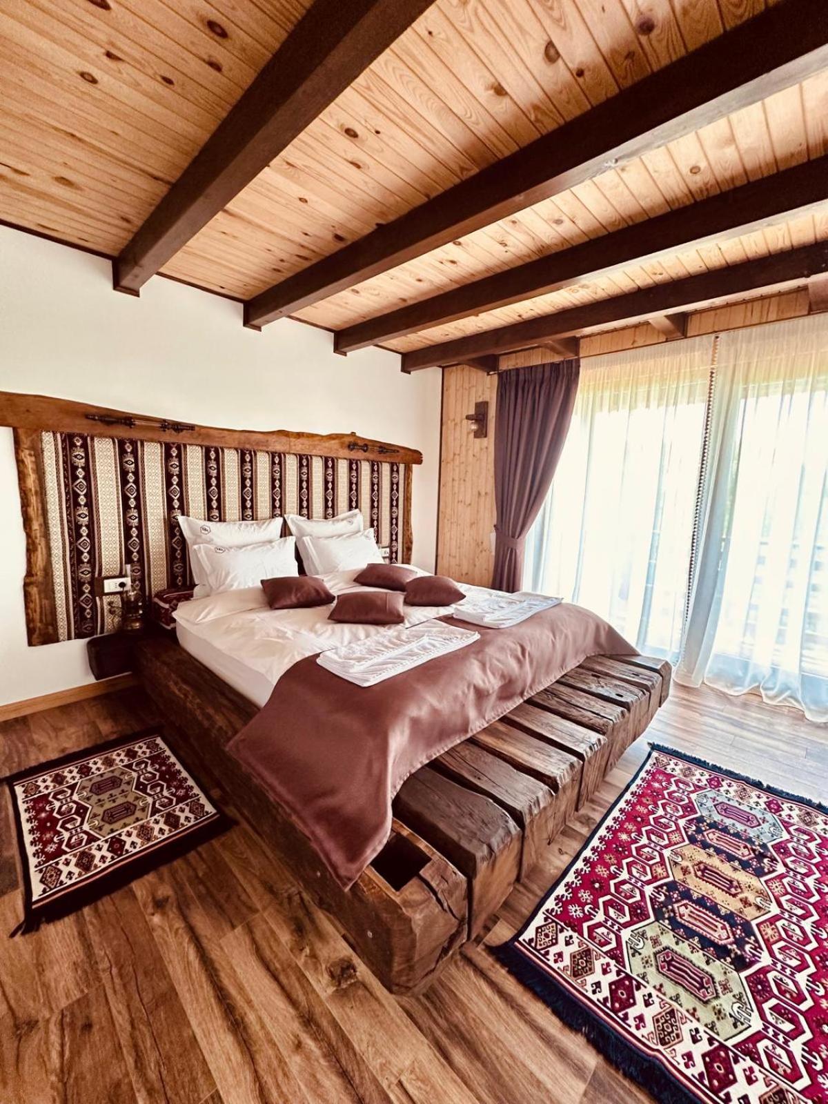 Deluxe Double Room photo 1