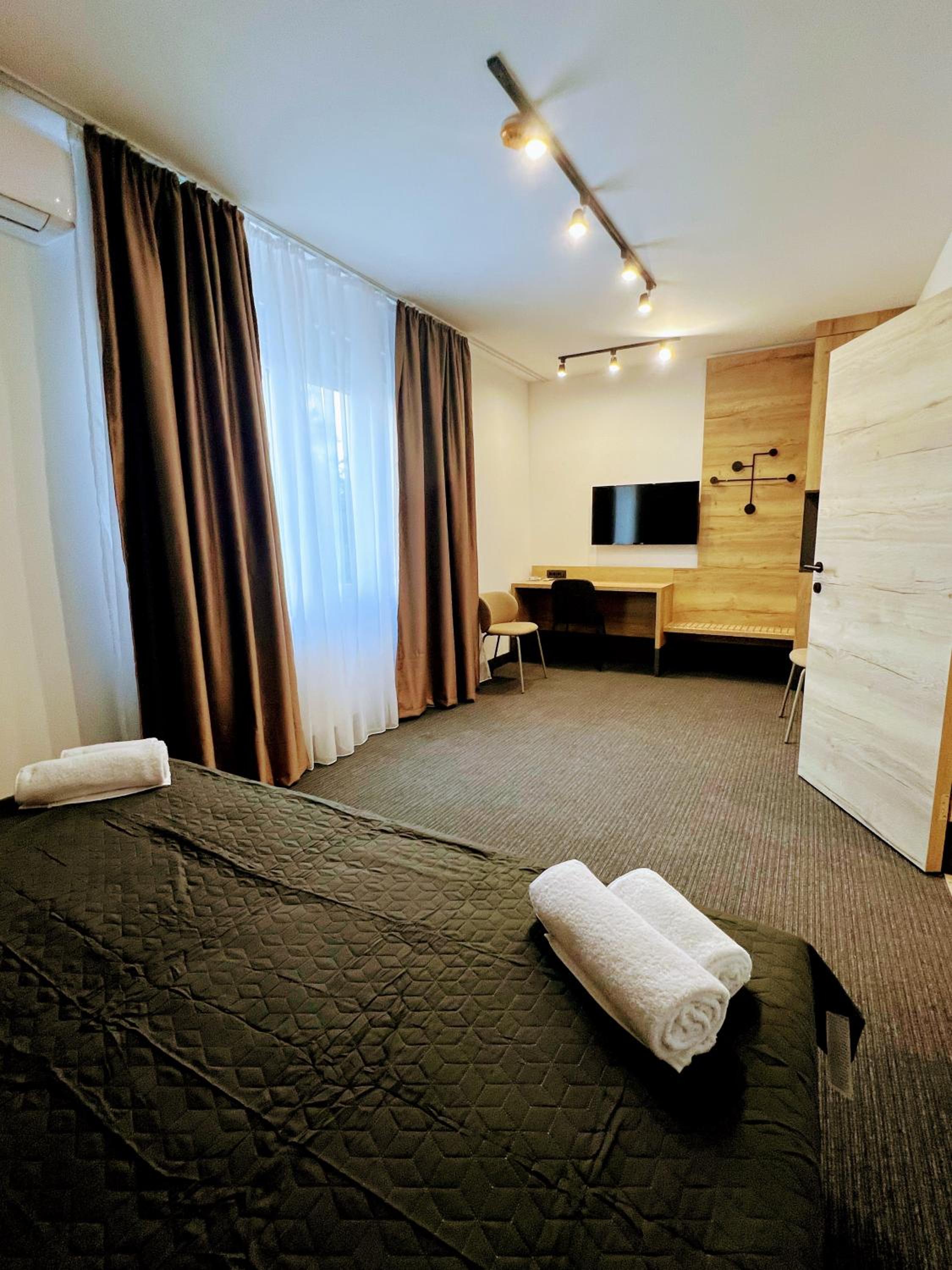 Standard Double Suite photo 1