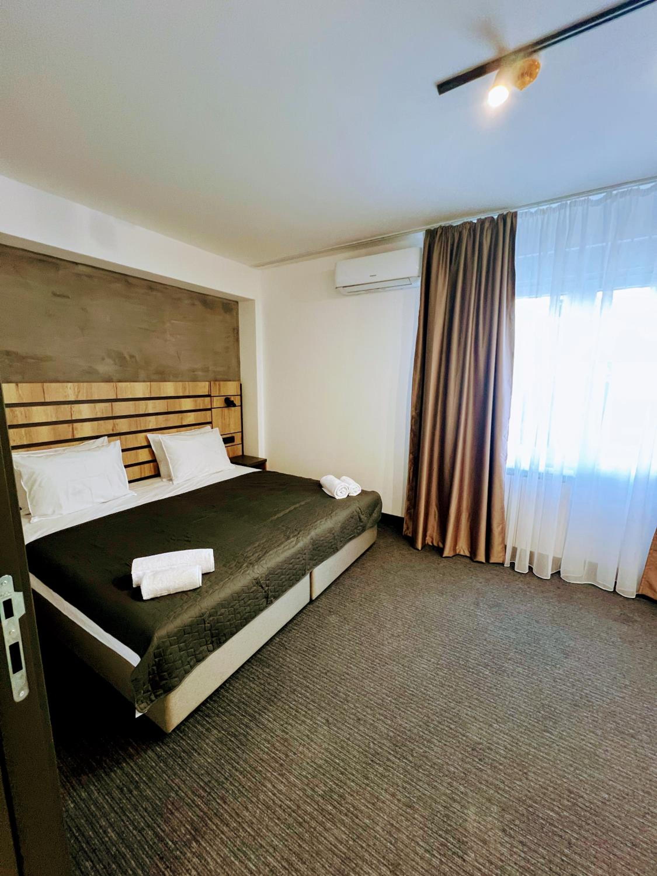Standard Triple Room photo 3