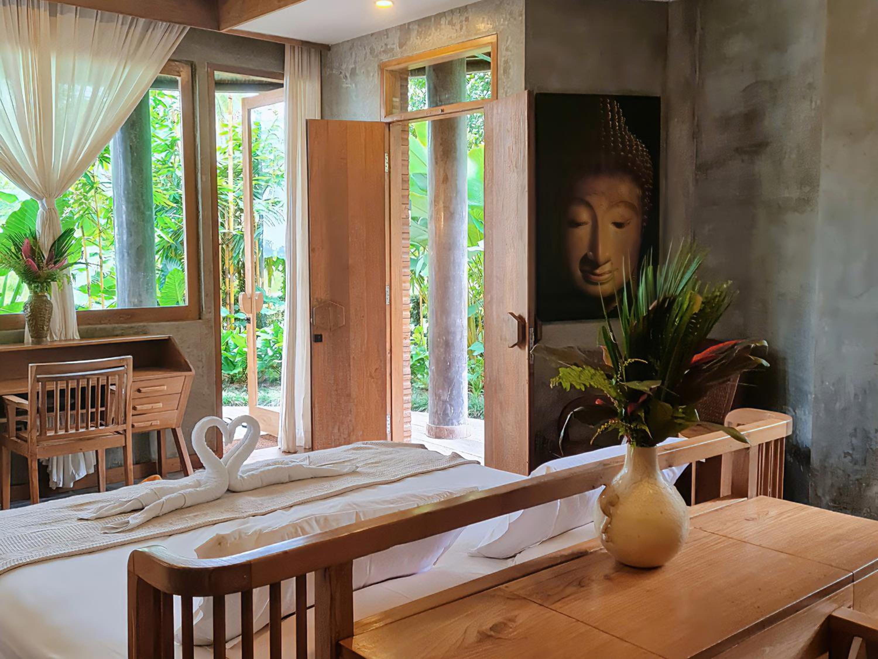 One-Bedroom Villa photo 1
