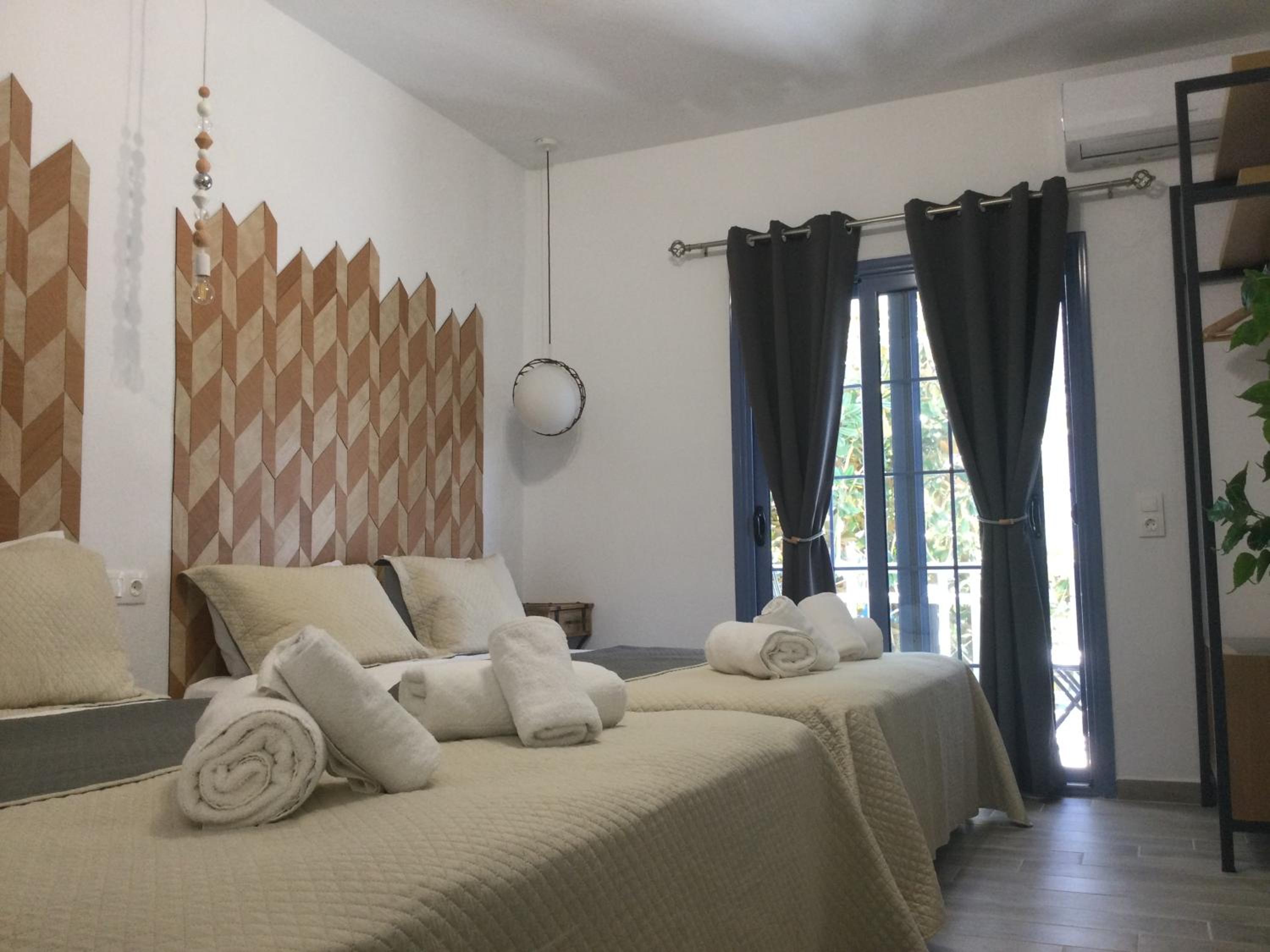 Family Junior Suite - Photo 15