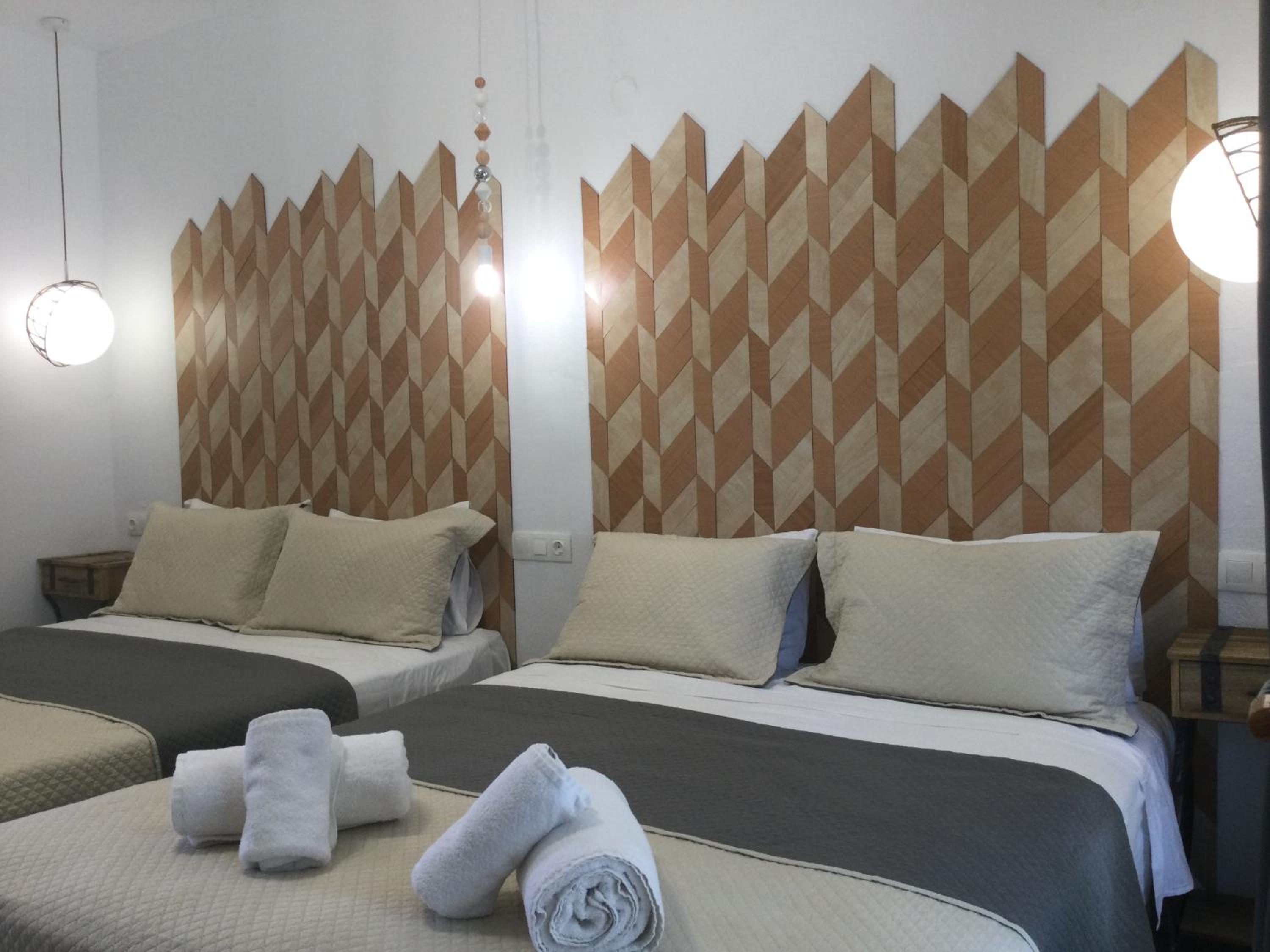 Family Junior Suite - Photo 6