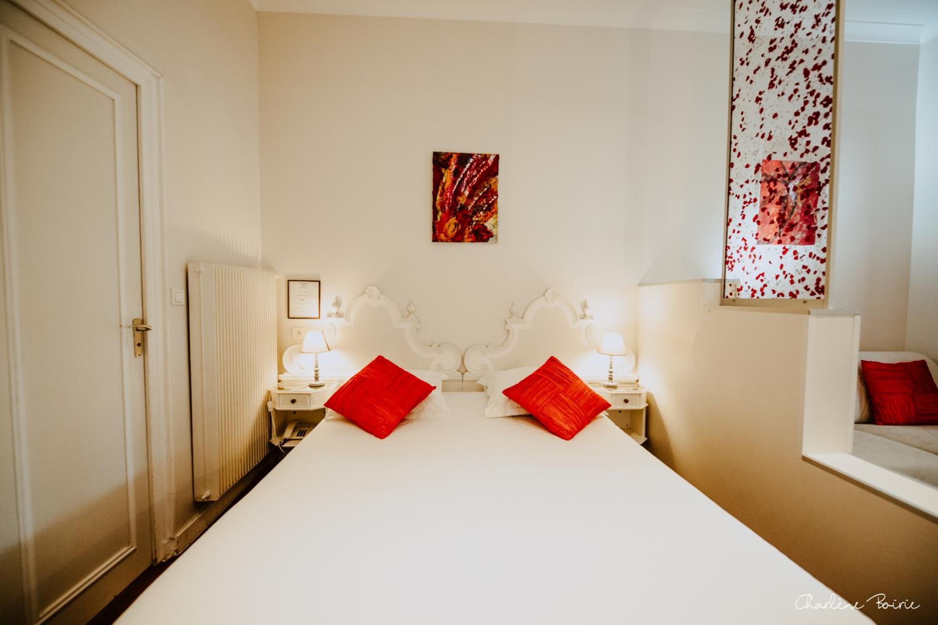 Junior Suite - Photo 6
