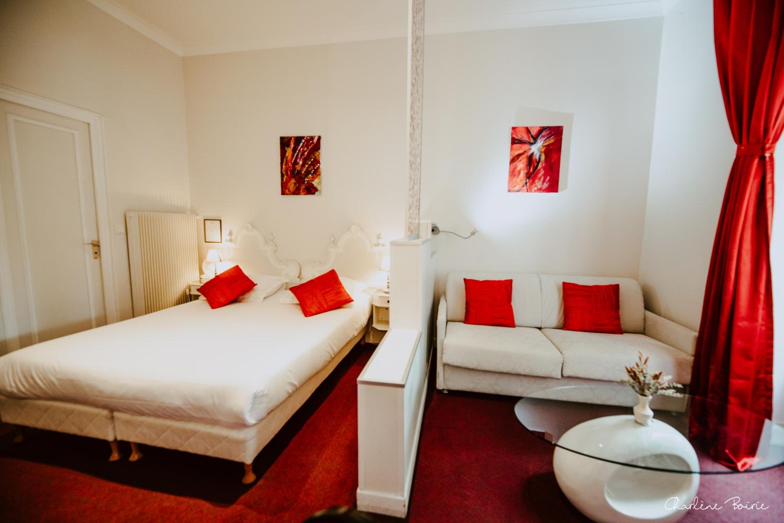 Junior Suite - Photo 8