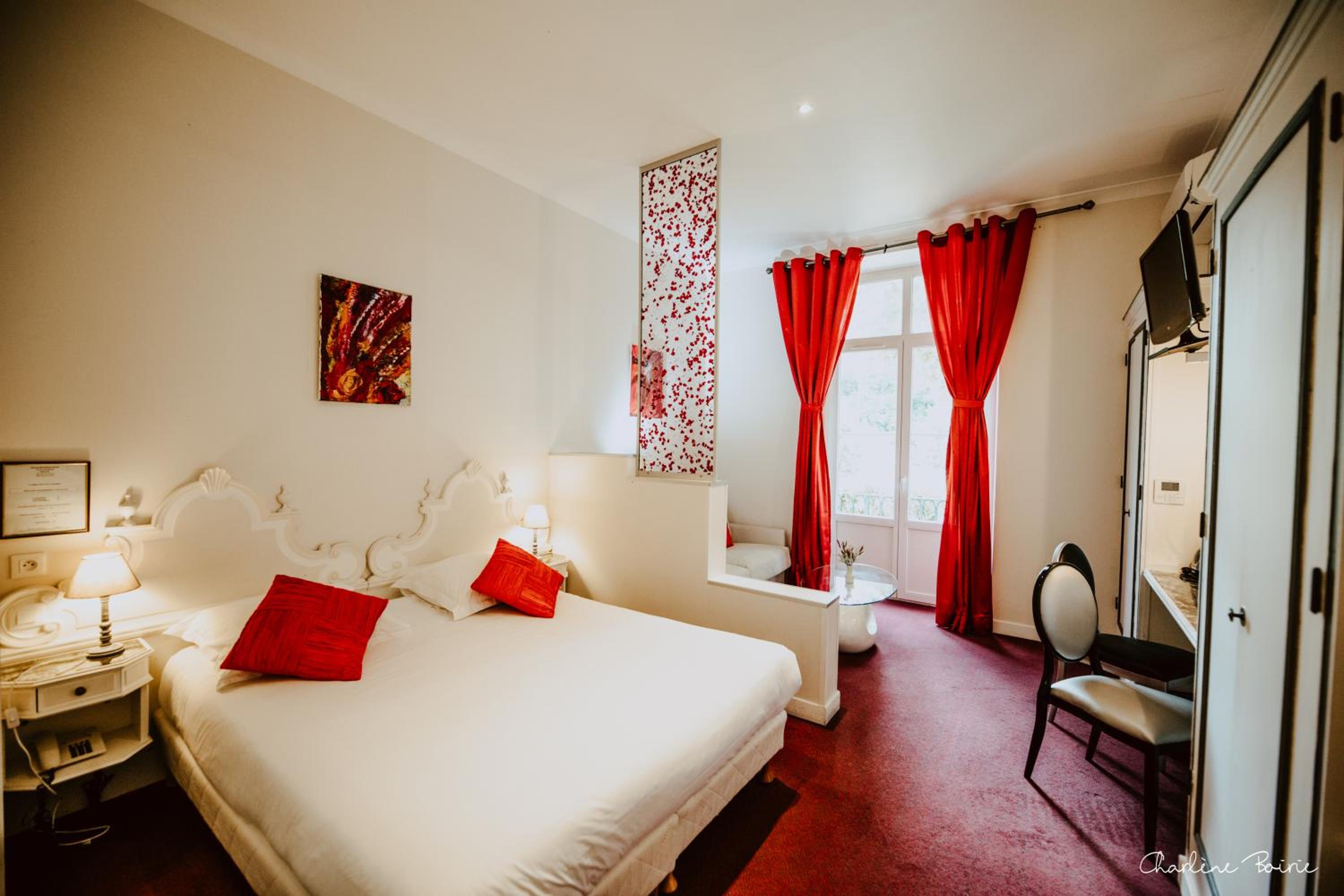 Junior Suite - Photo 5