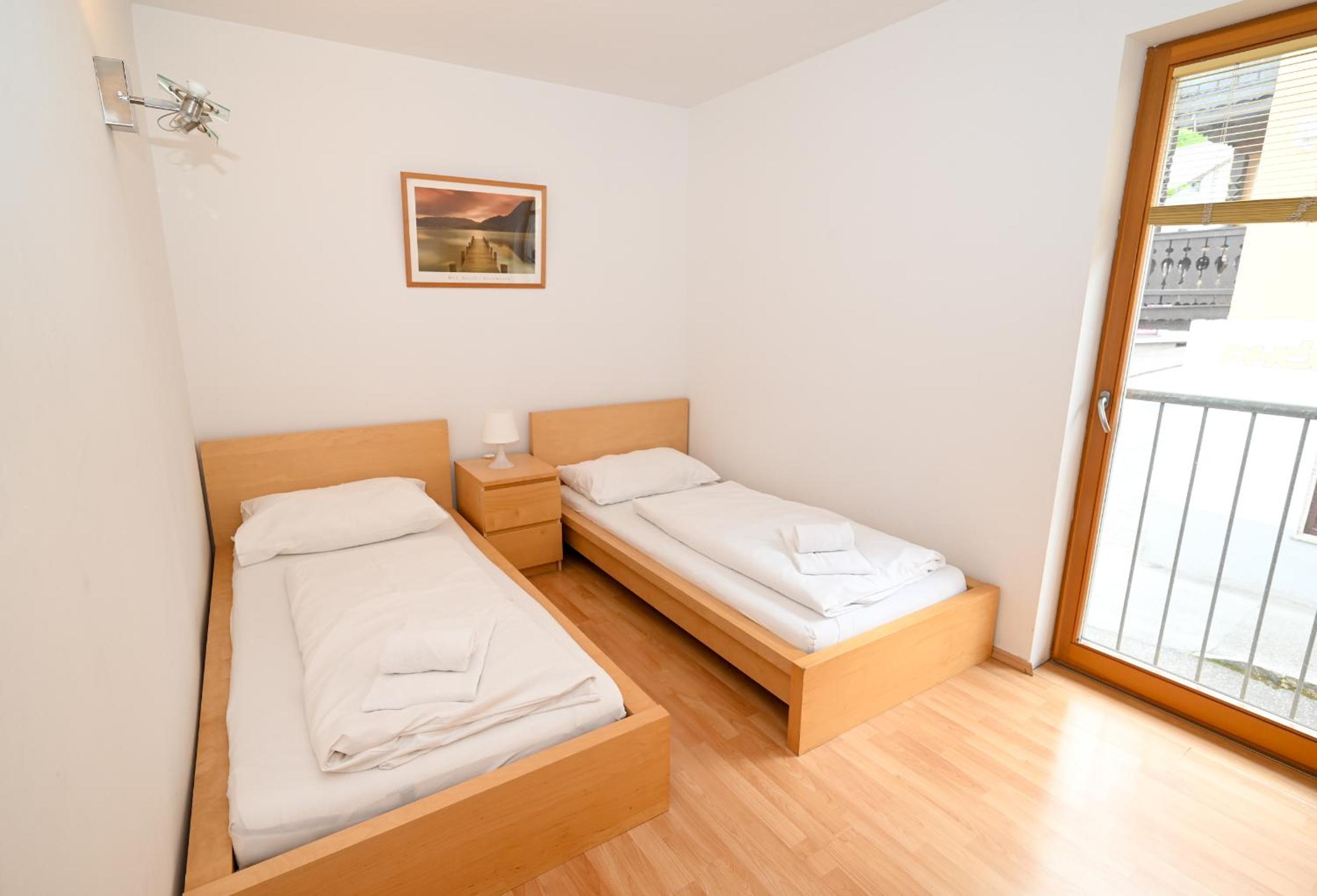 Comfort Two-Bedroom Apartment photo 1