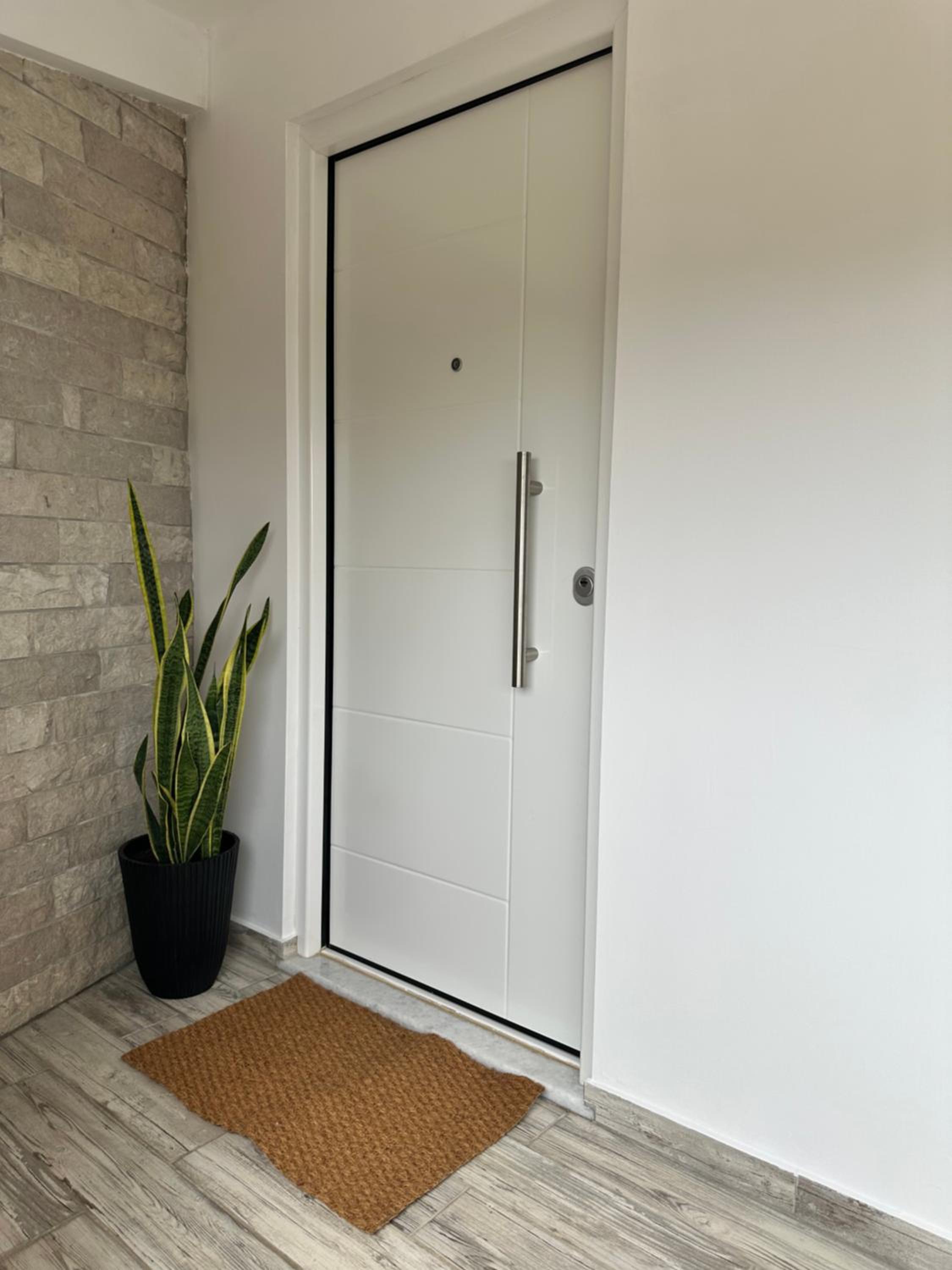 Two-Bedroom House photo 2