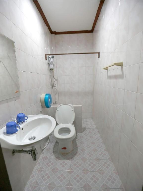 Budget Single Room photo 2