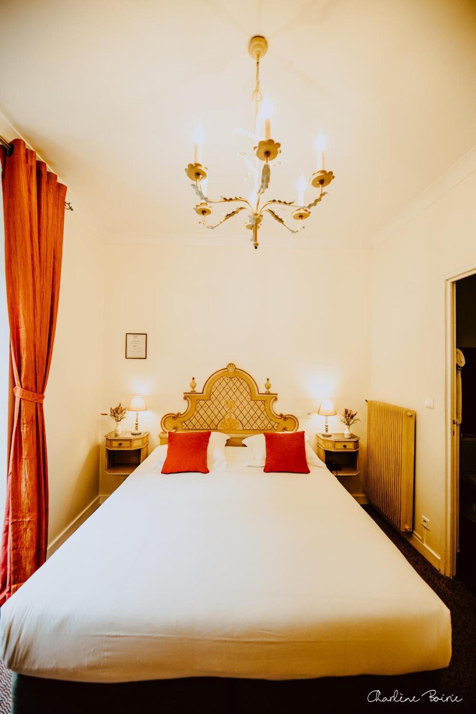 Comfort Double Room - Photo 7